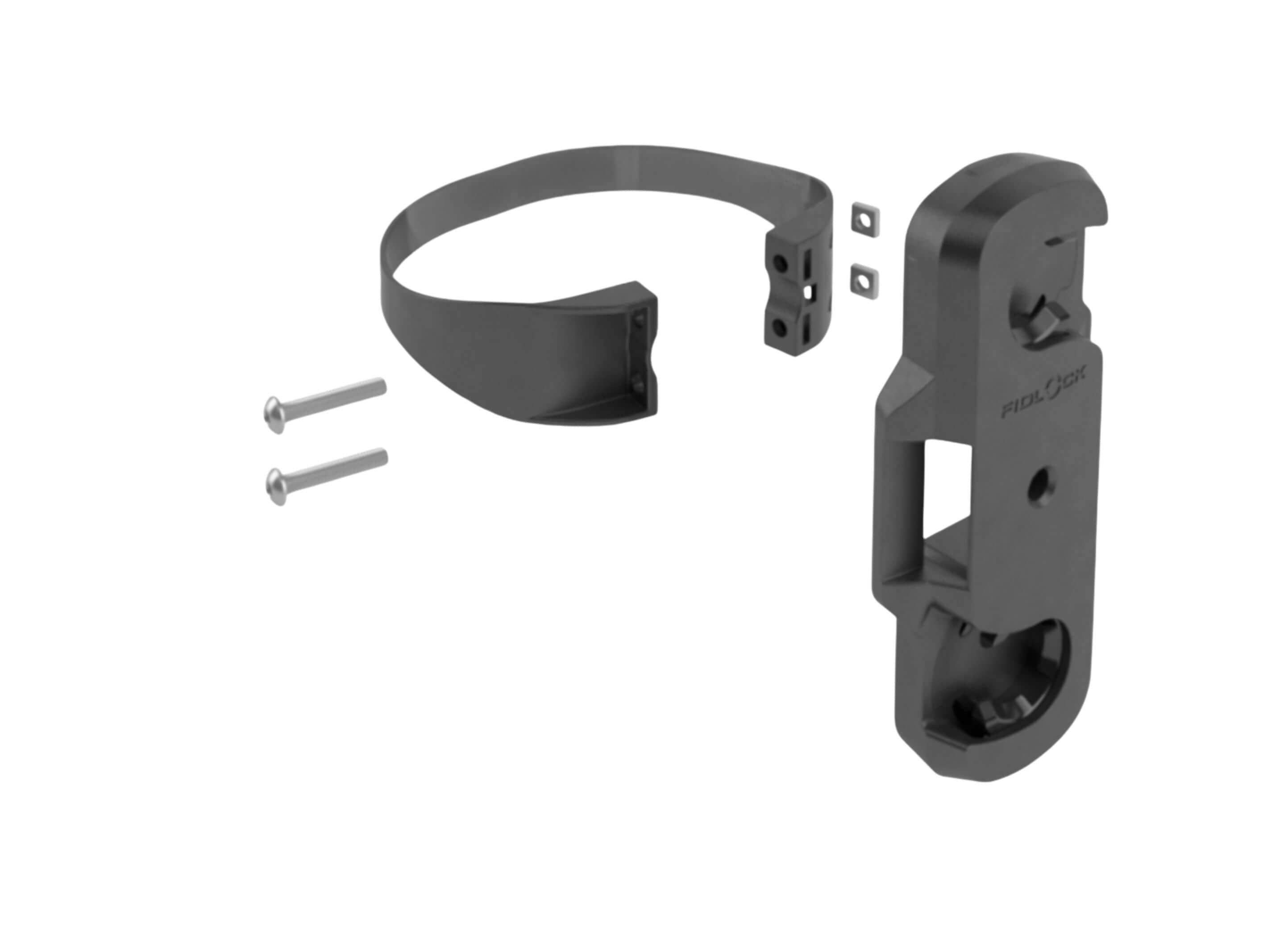 Fidlock TWIST bottle Connector + Belt