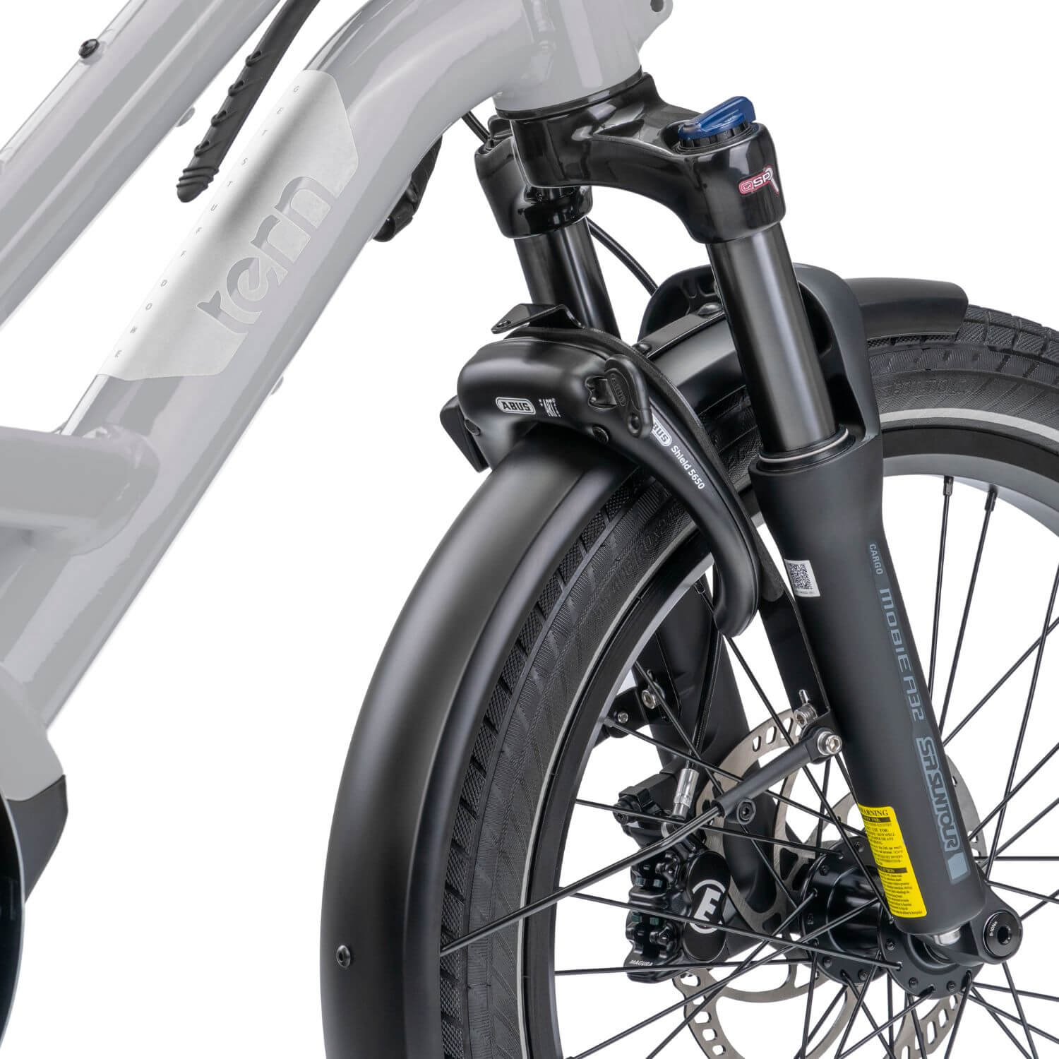 gsd r14 electric bicycle