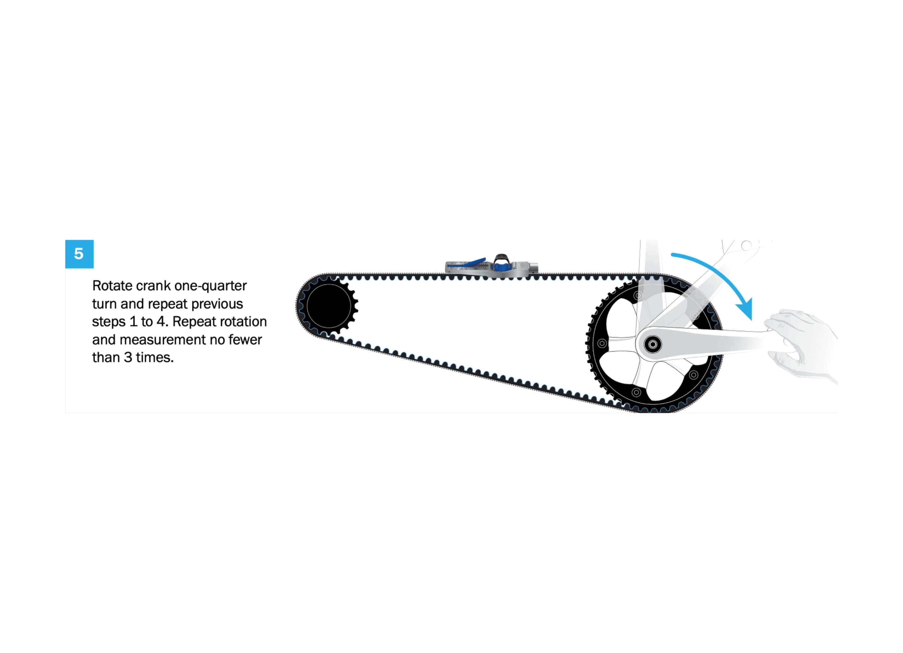 Gates Belt Tension Tool