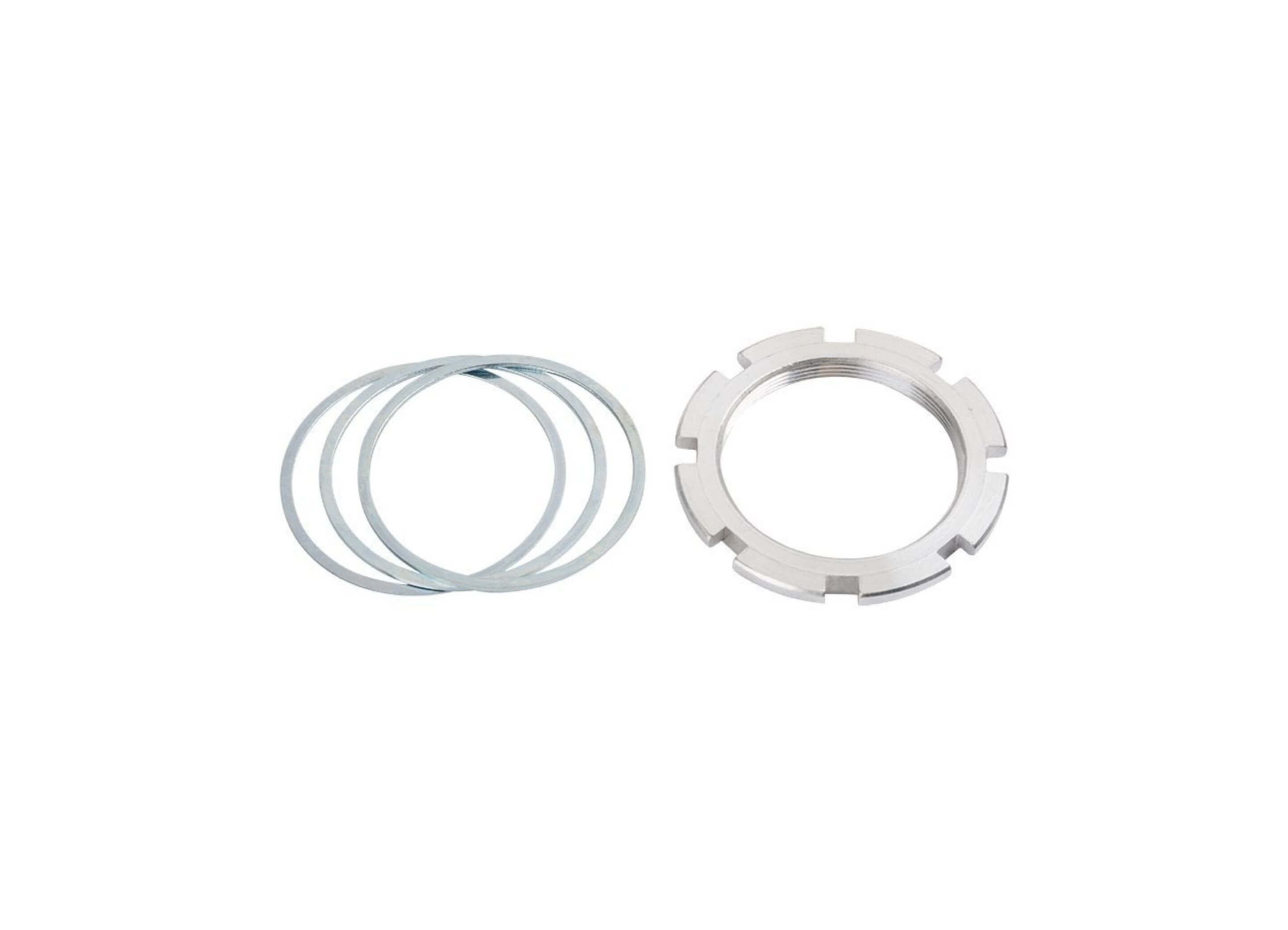 Gates Lockring & Shims for Bosch