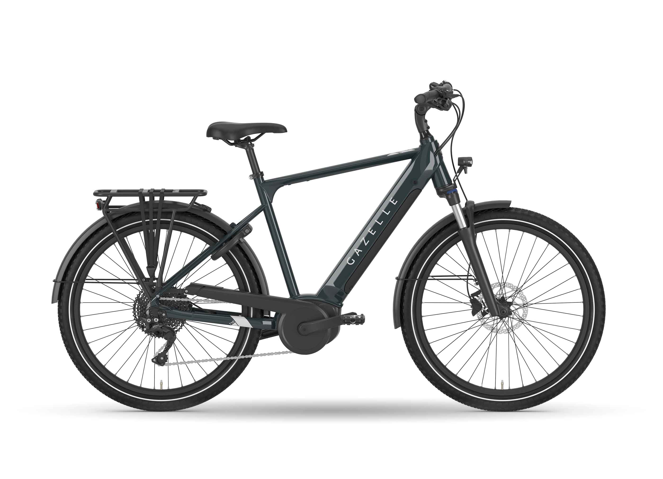 Gazelle-Medeo-T10-HMB-Green