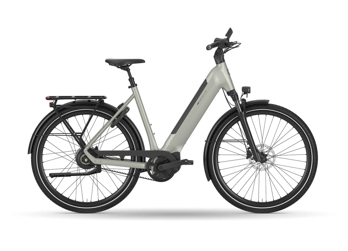 Gazelle Ultimate C380
