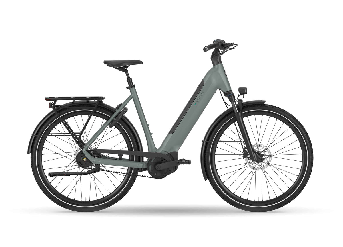 Gazelle Ultimate C5
