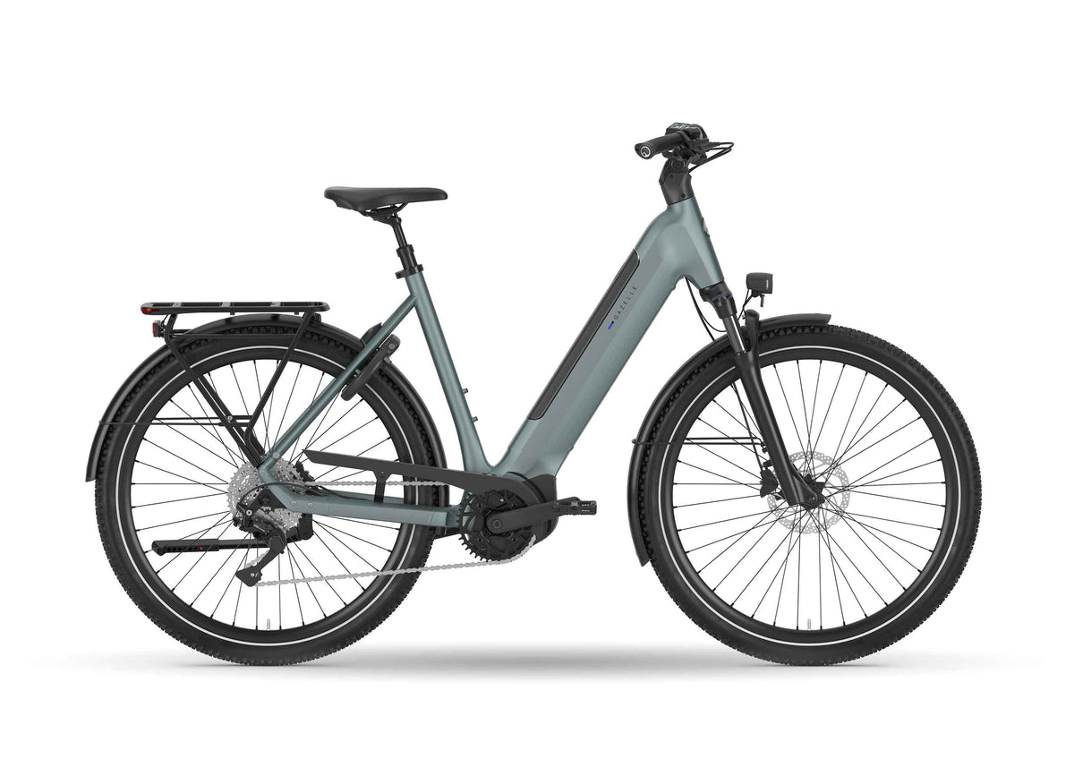 Gazelle Ultimate T10 Canada