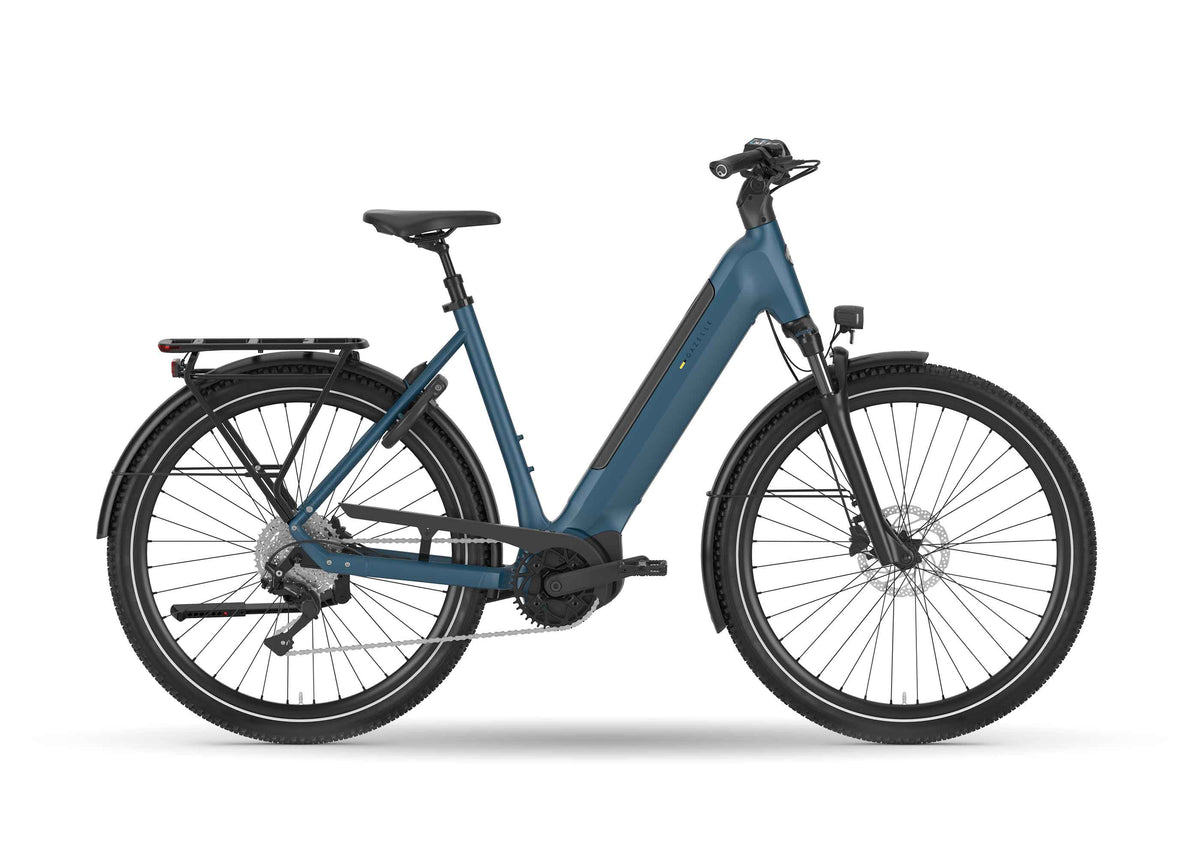 Gazelle Ultimate T10