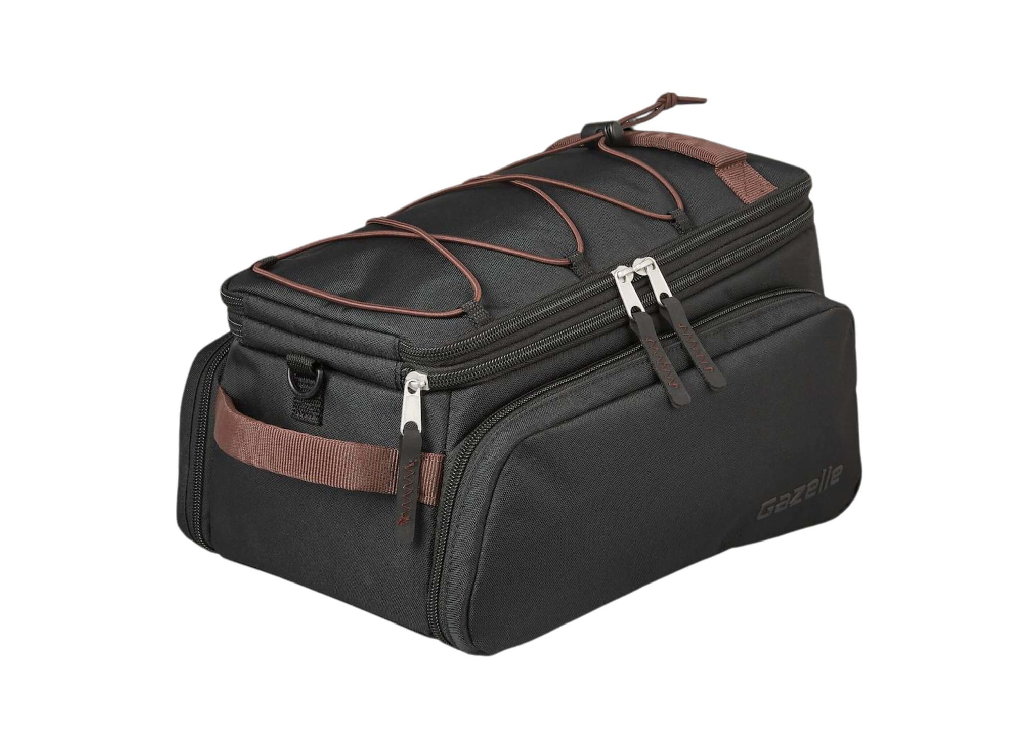 ROCKBROS Sac De Vélo - Sac De Coffre De Vélo - Sac Réfléchissant Pour