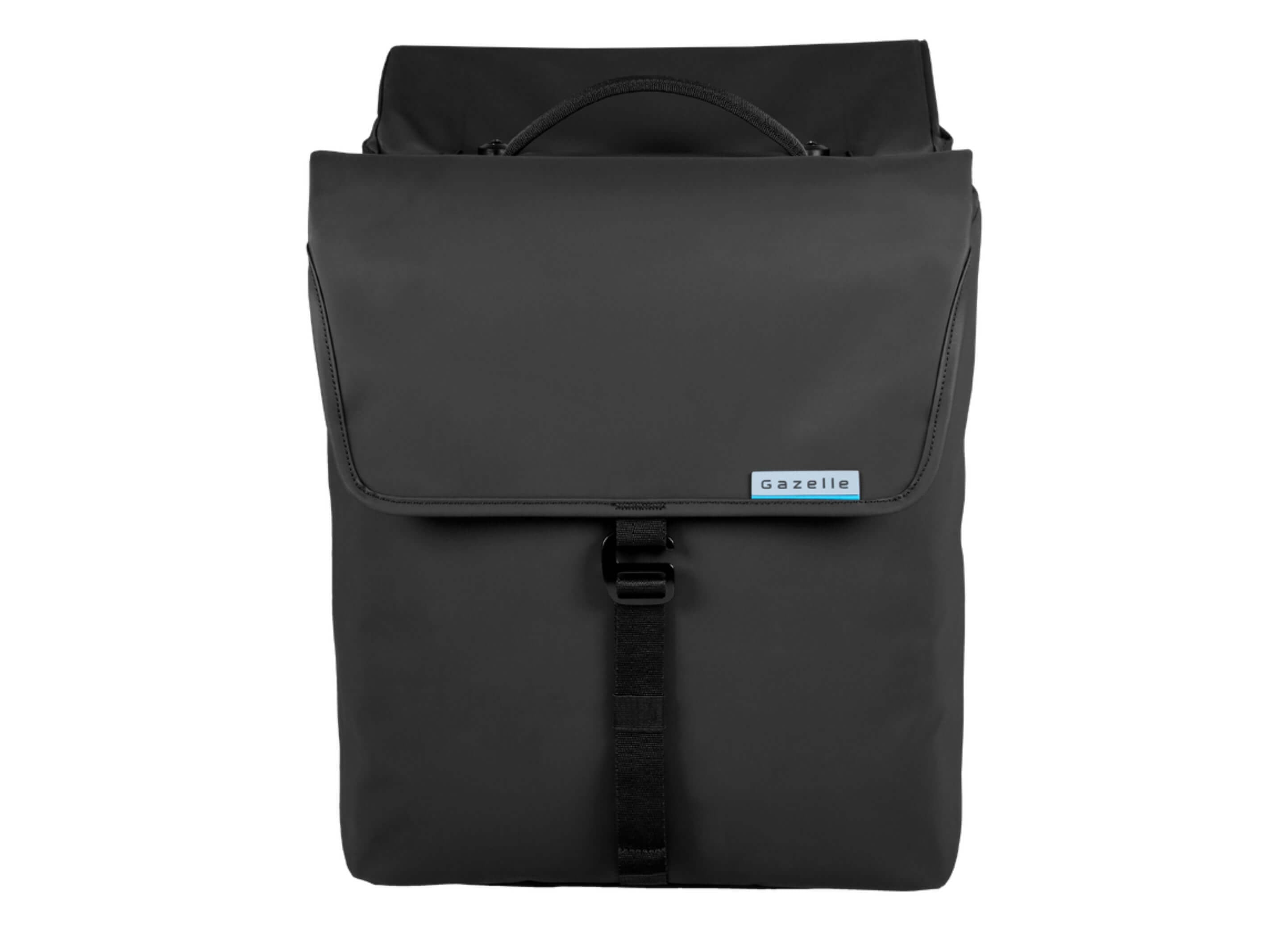 Gazelle Deluxe Double Pannier MIK