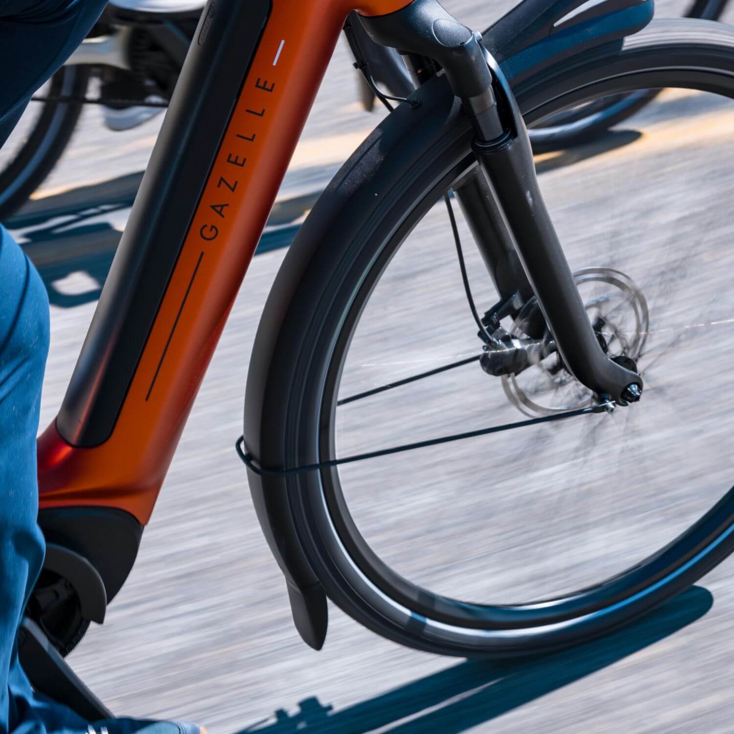 Gazelle Arroyo C380 Canada