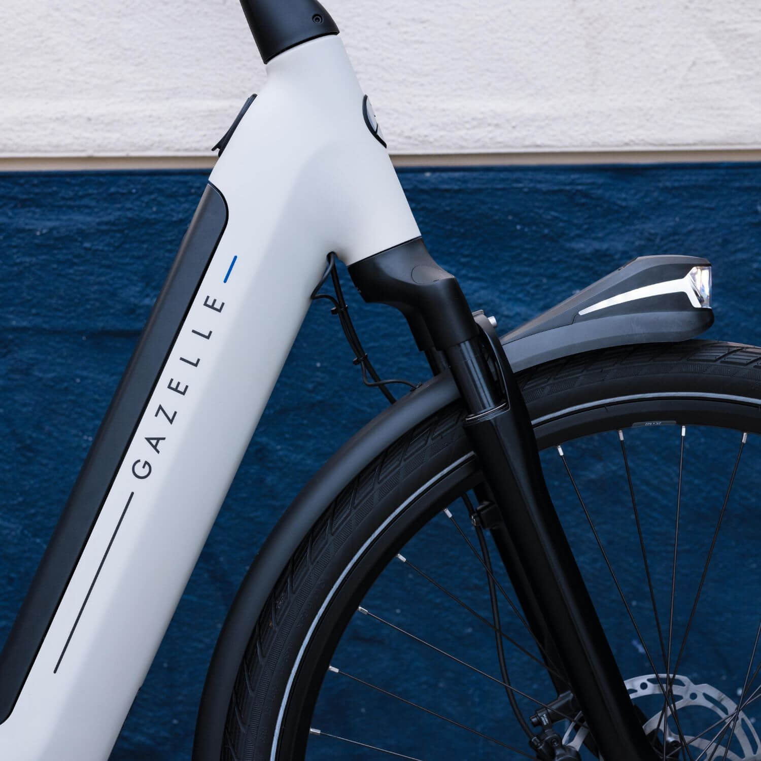 Gazelle Arroyo C5 Elite Frame