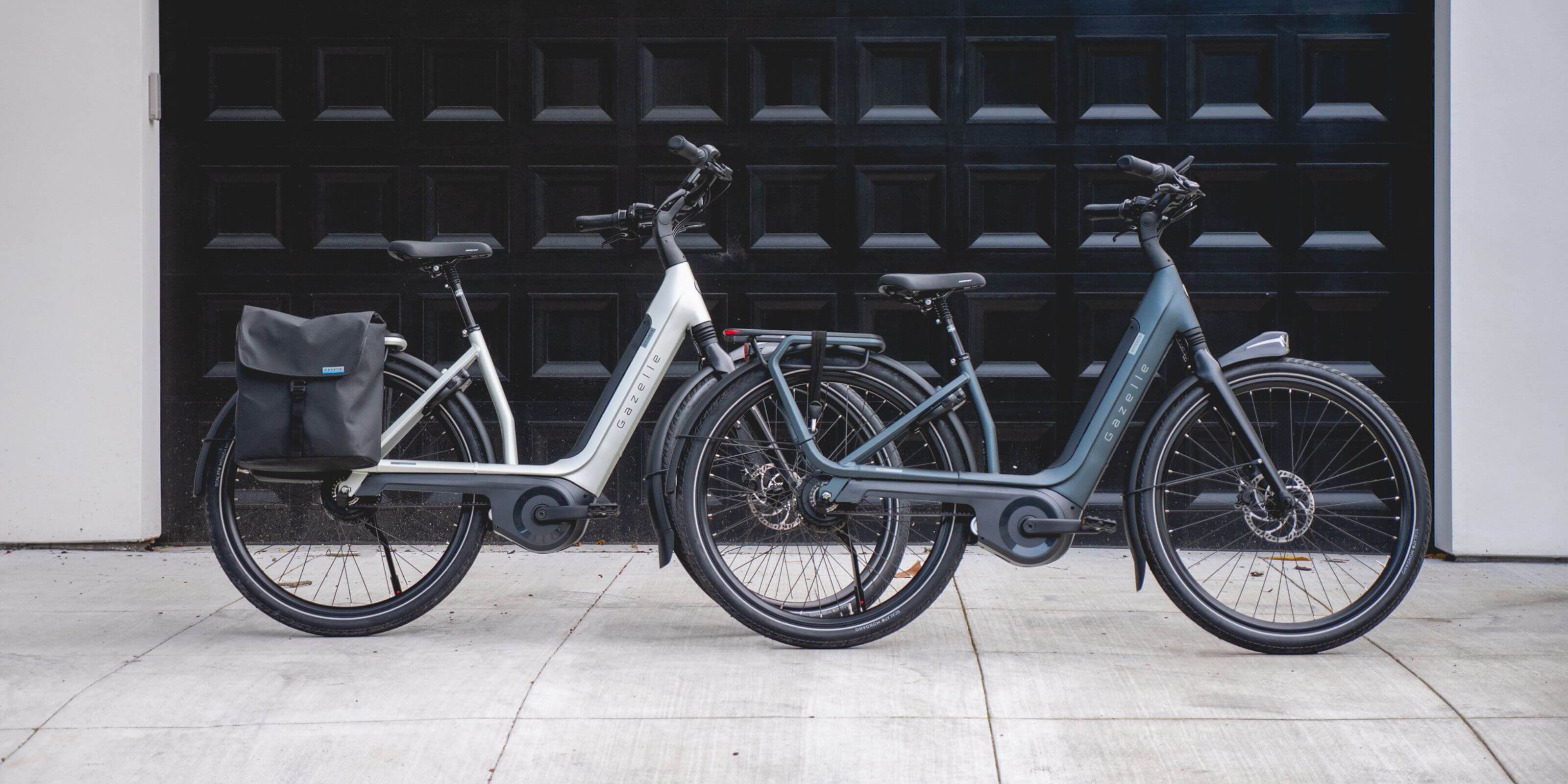 Gazelle Electric Bike Review