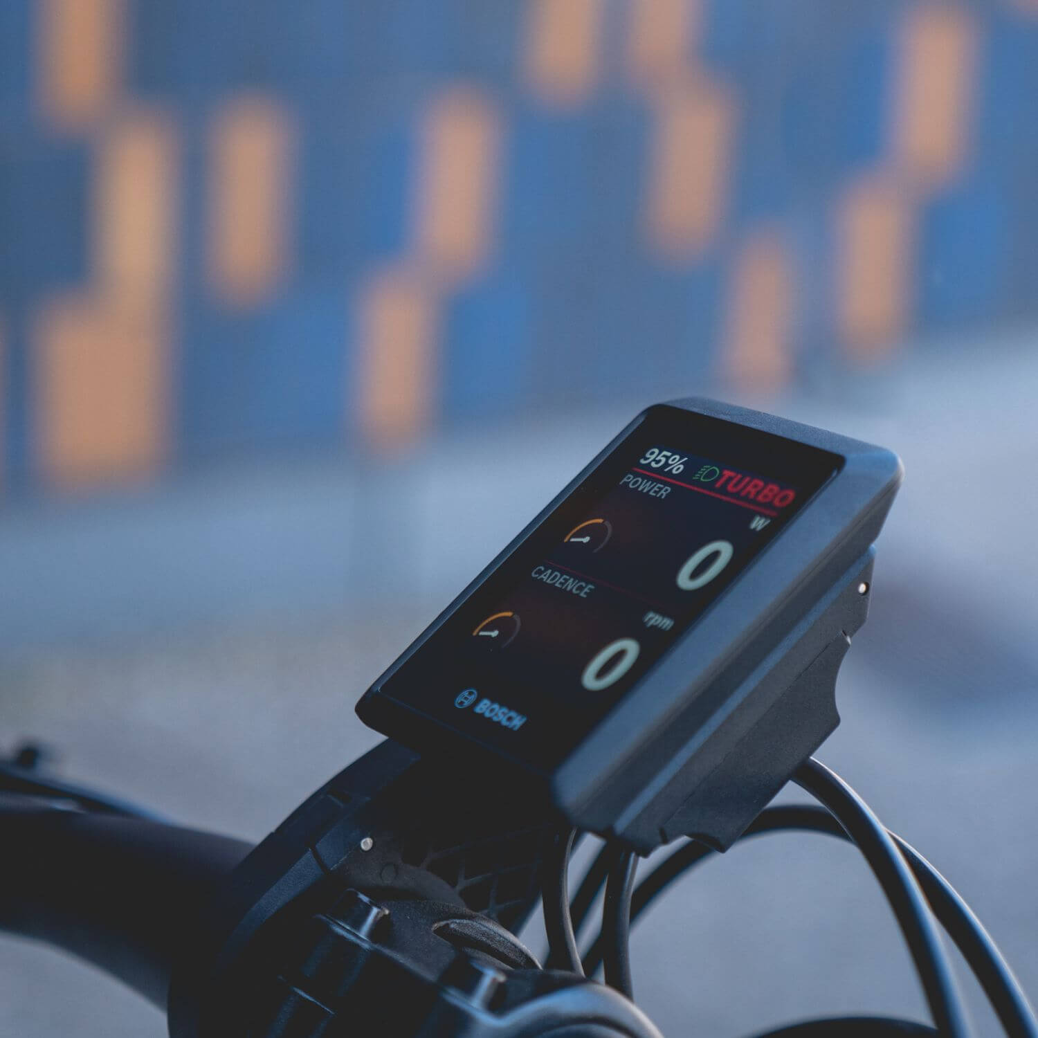 Gazelle Ultimate C380 Bosch Smart System