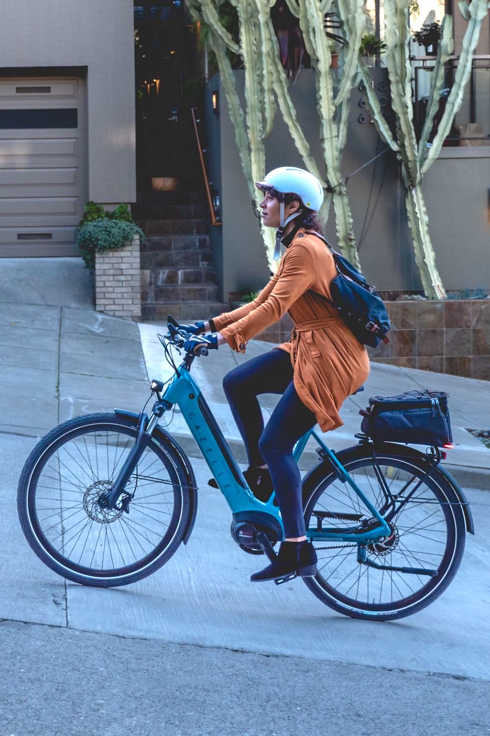 Gazelle eBikes Canada