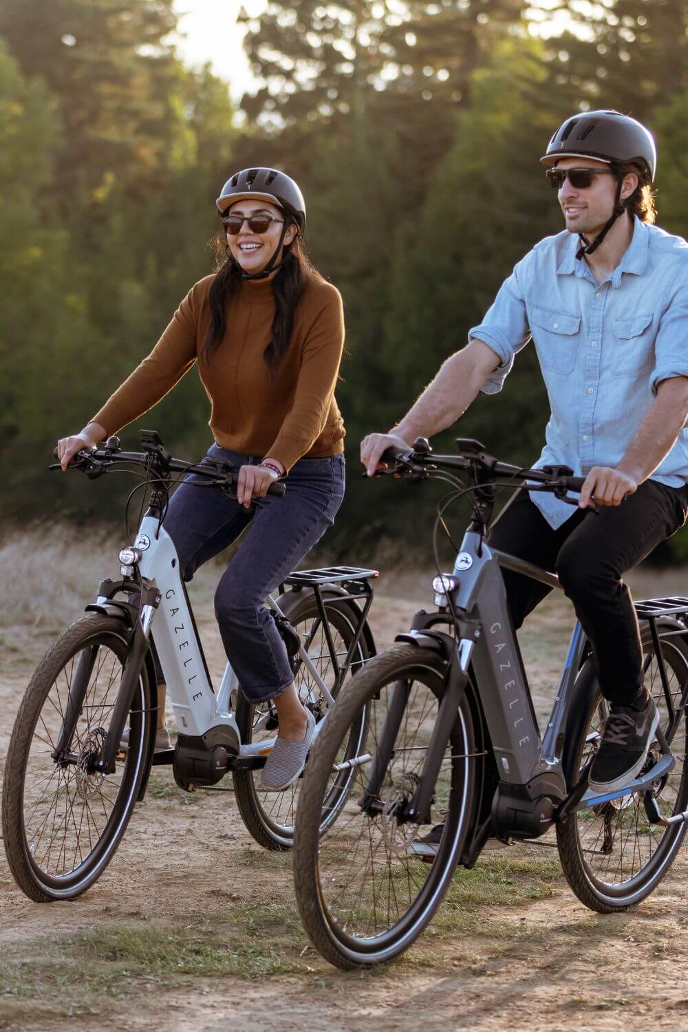 Gazelle eBikes Vancouver