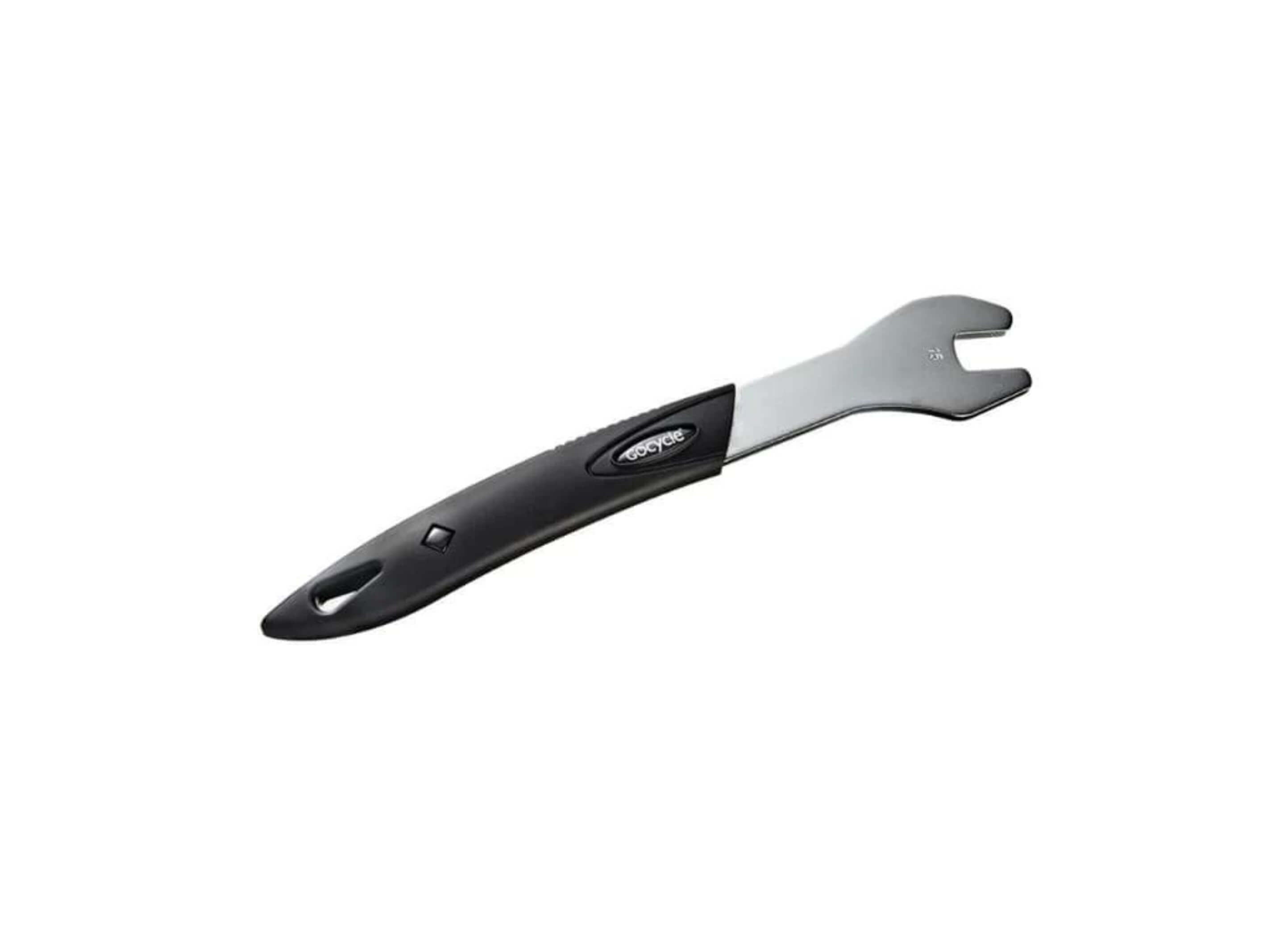 GoCycle Bicycle Pedal Spanner Wrench