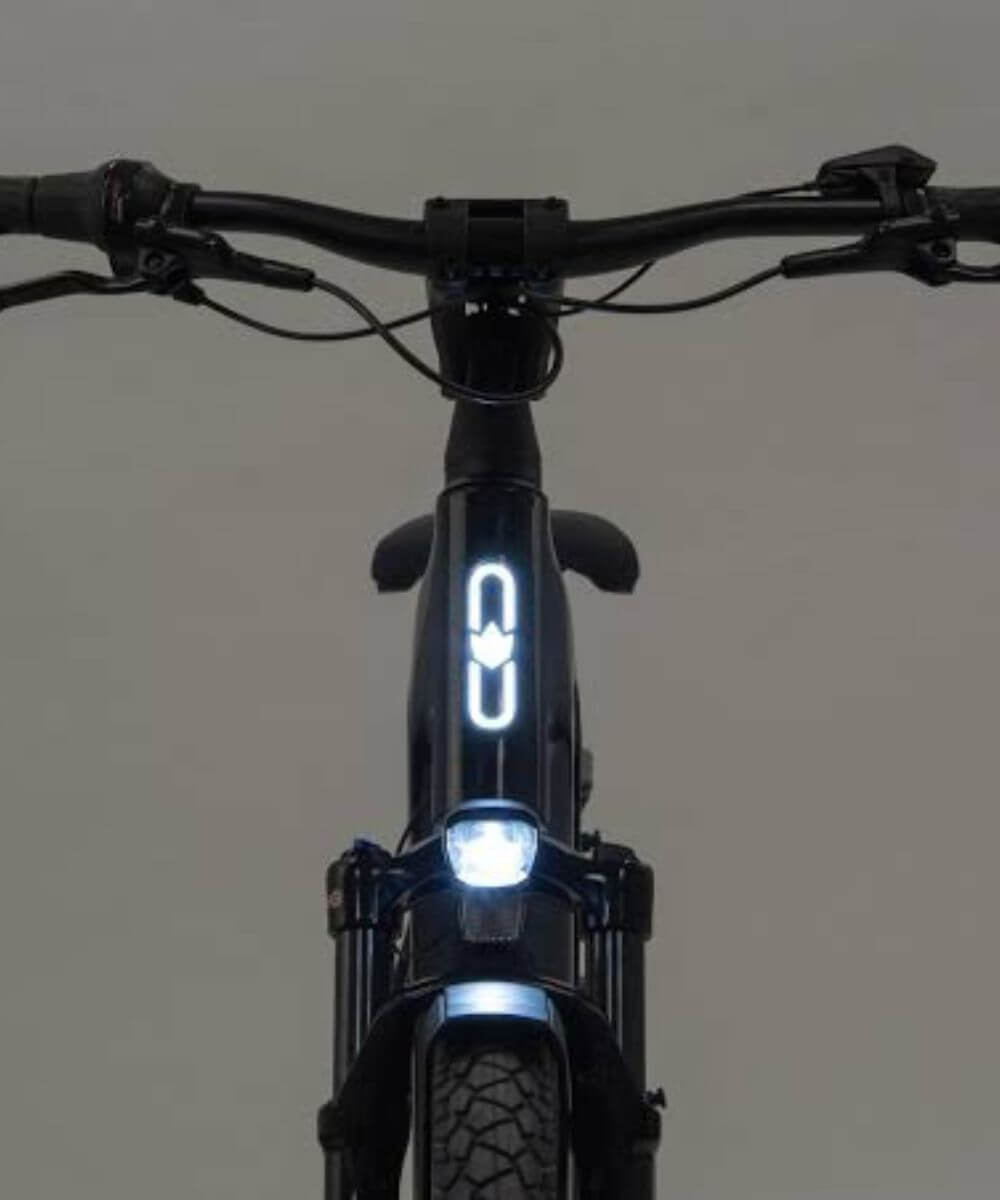 Granville e-terra N2