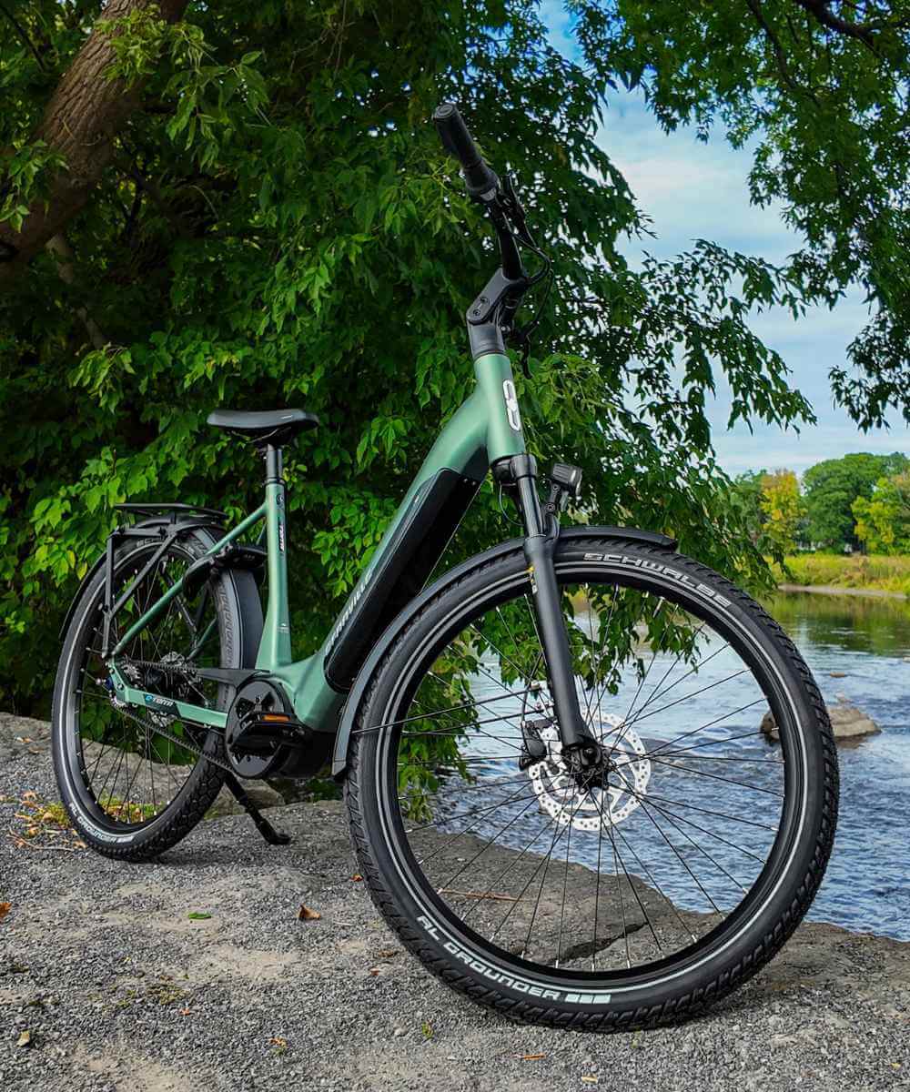 Granville e-terra n2
