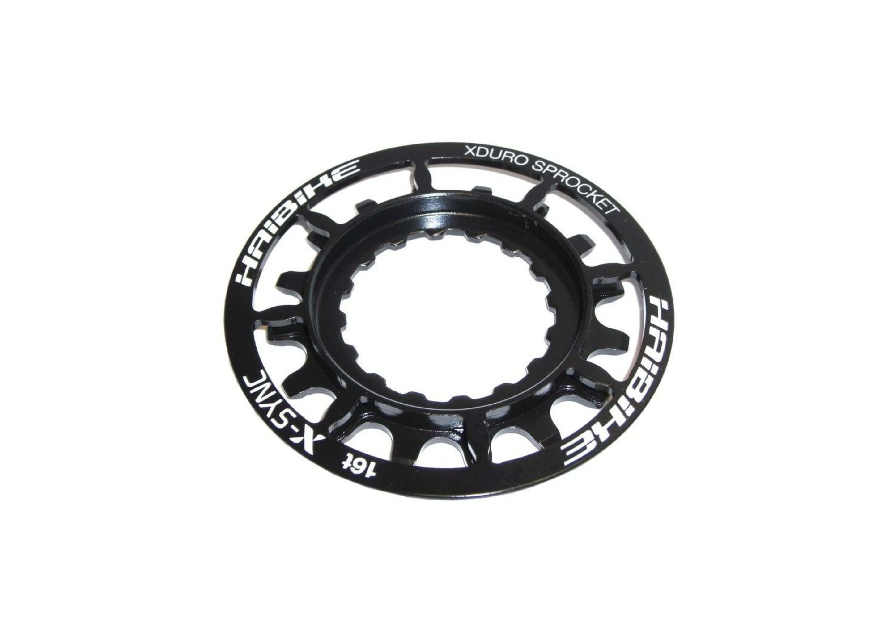 Haibike XDuro Plus Bike Sprocket X-Sync 16T