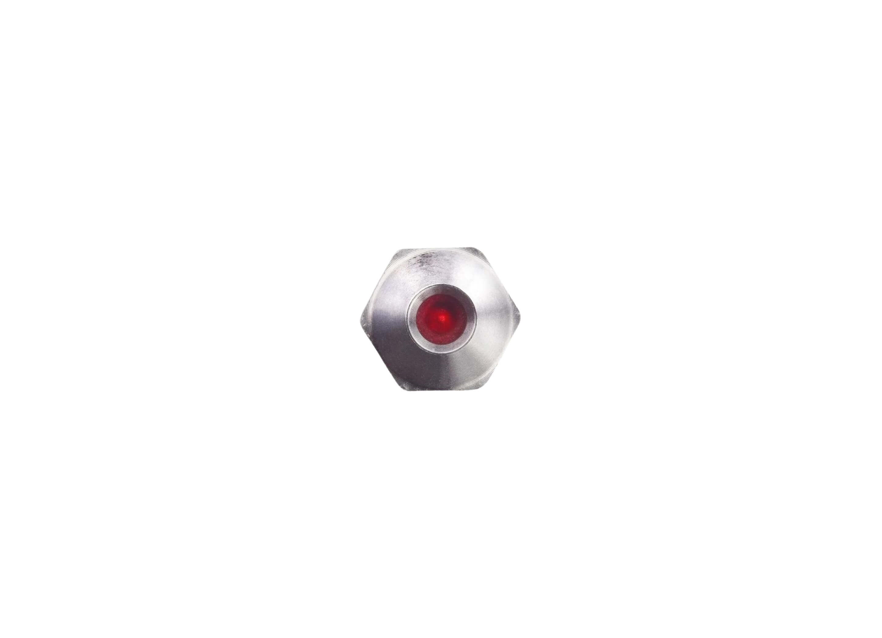 Hexlox Security Bolt 6mm