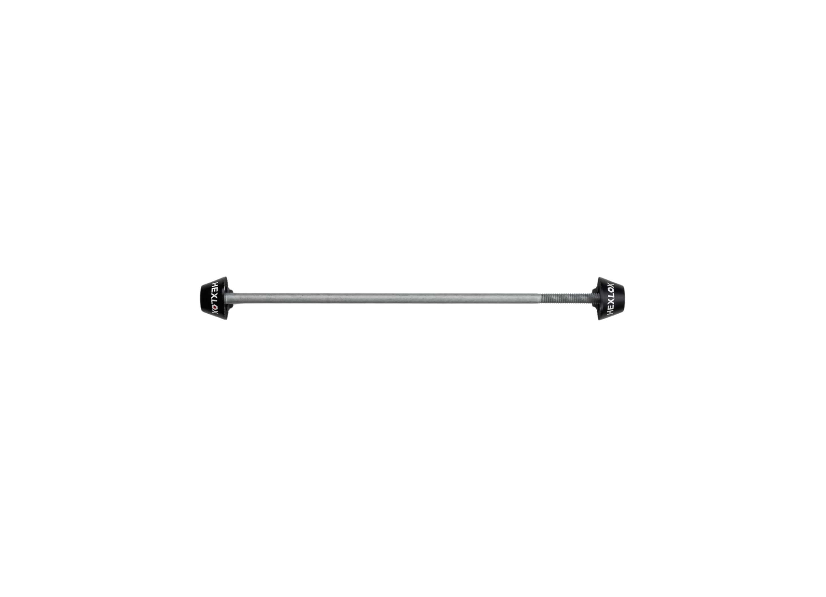 Hexlox Skewers Rear 135mm