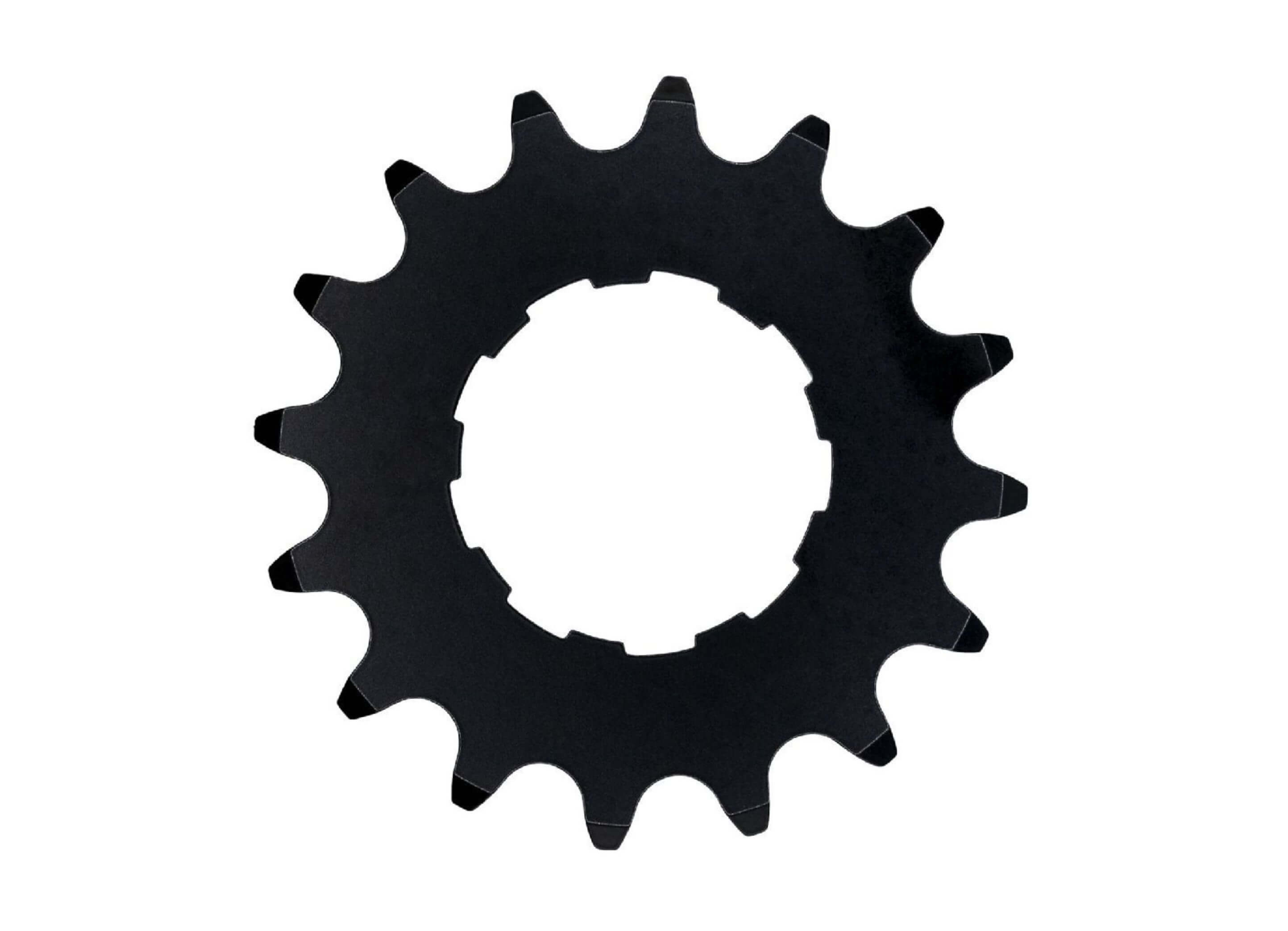 KMC Enviolo Sprocket - 16T