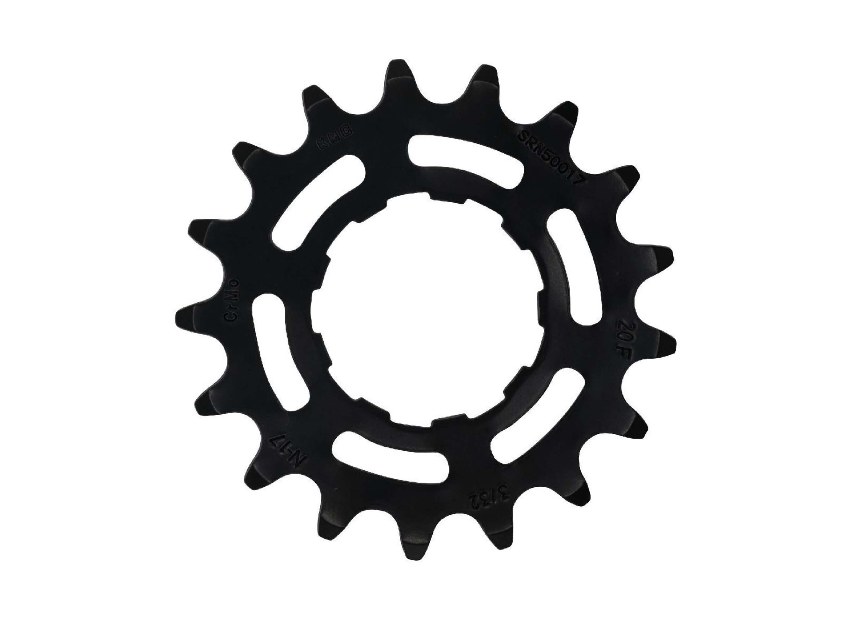 KMC Enviolo Sprocket - 17T