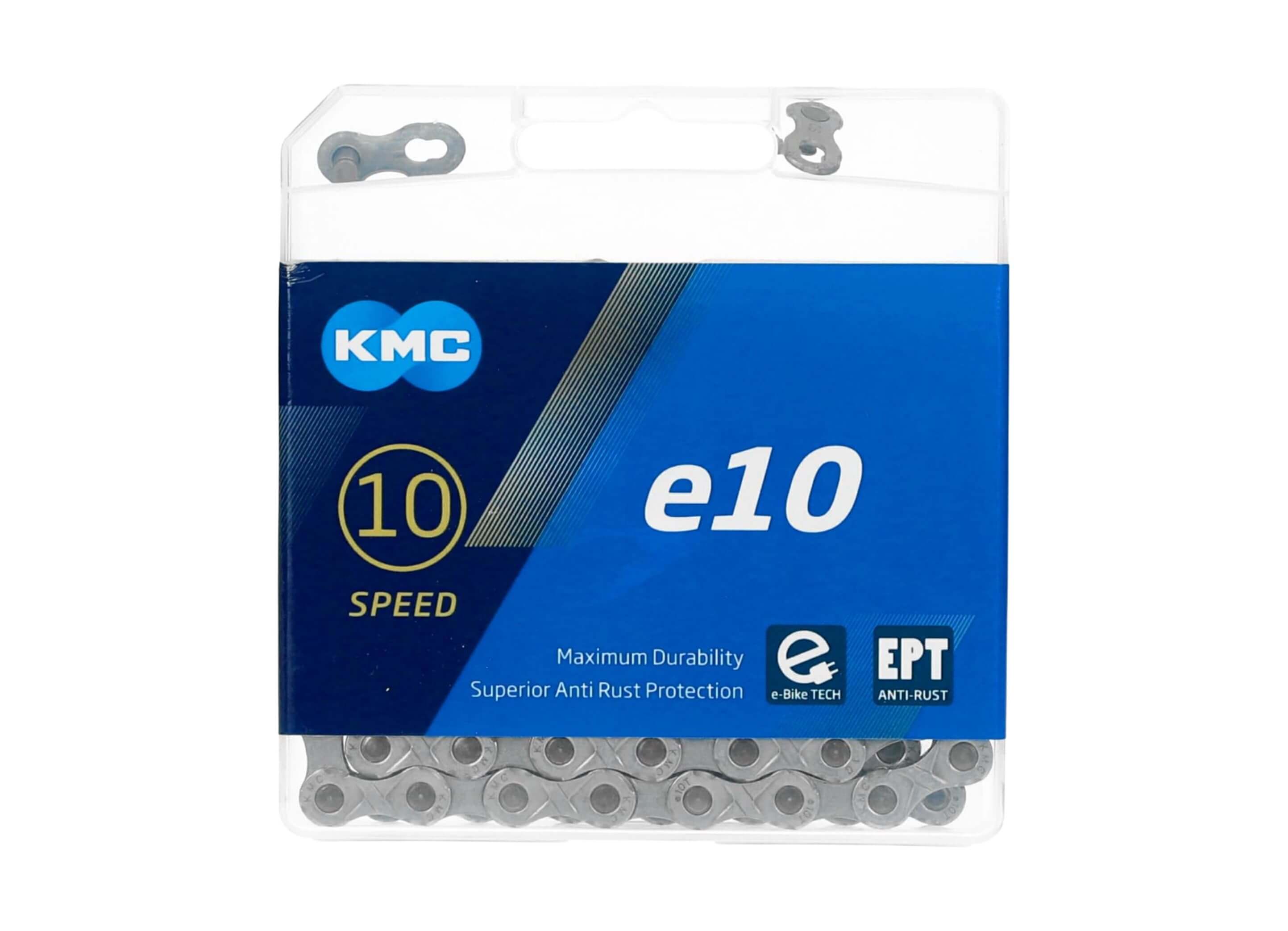 KMC e10