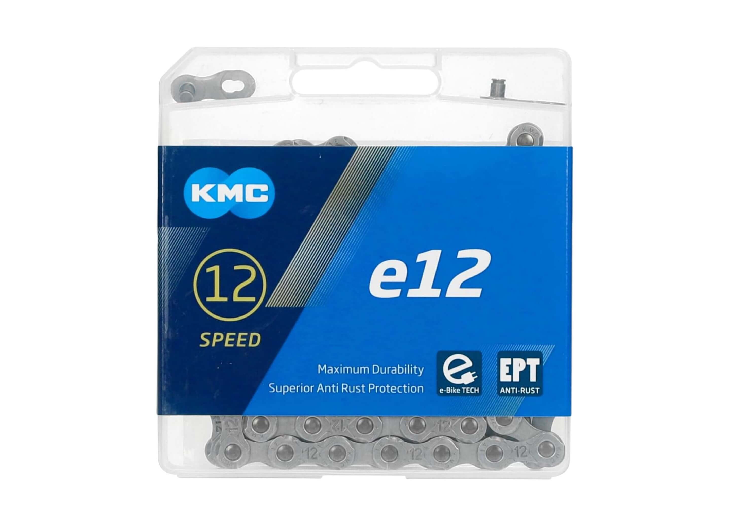 KMC e12