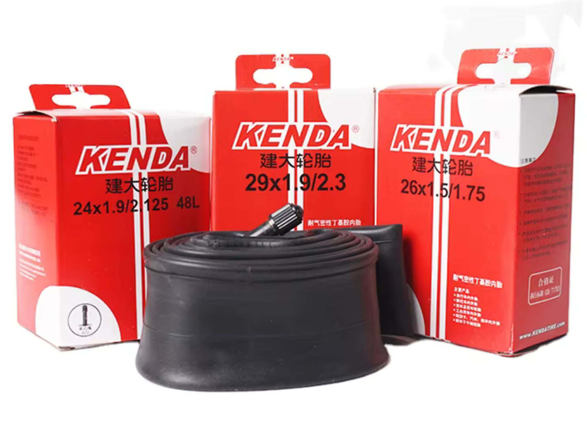 Kenda Inner Tubes