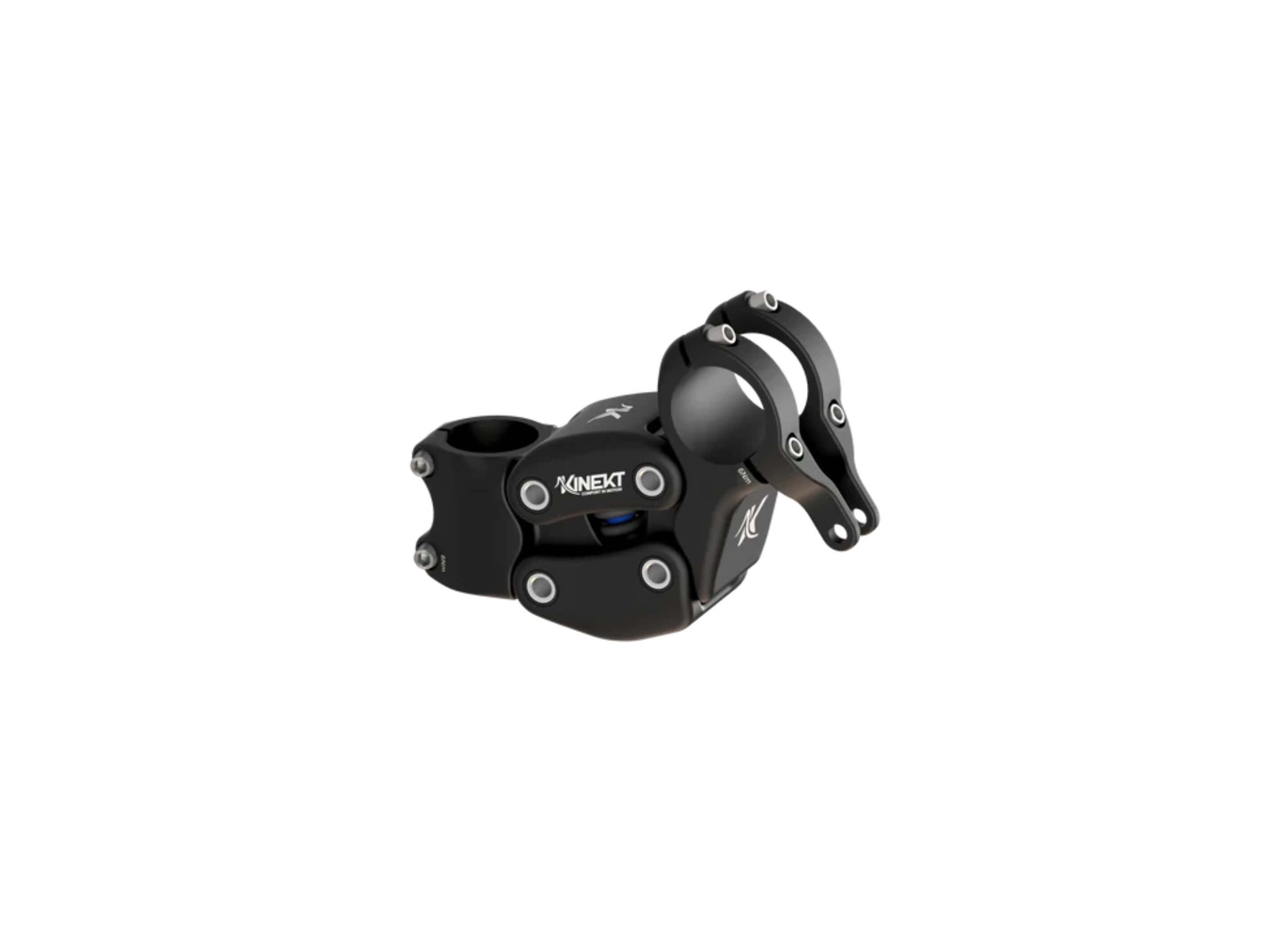 Kinekt Stem Face Plate Front Light Mount