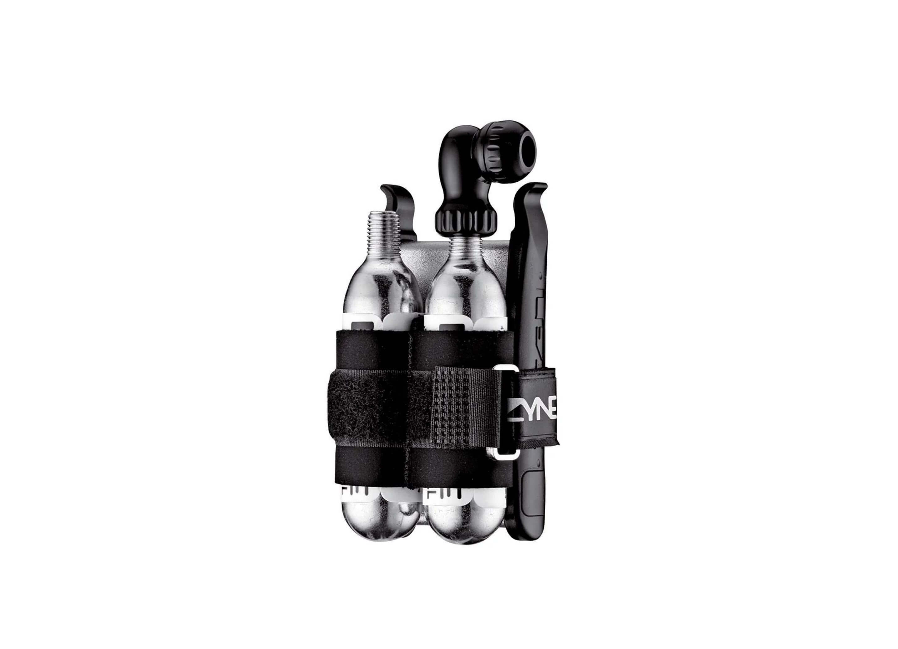 LEZYNE CO2 Twin kit