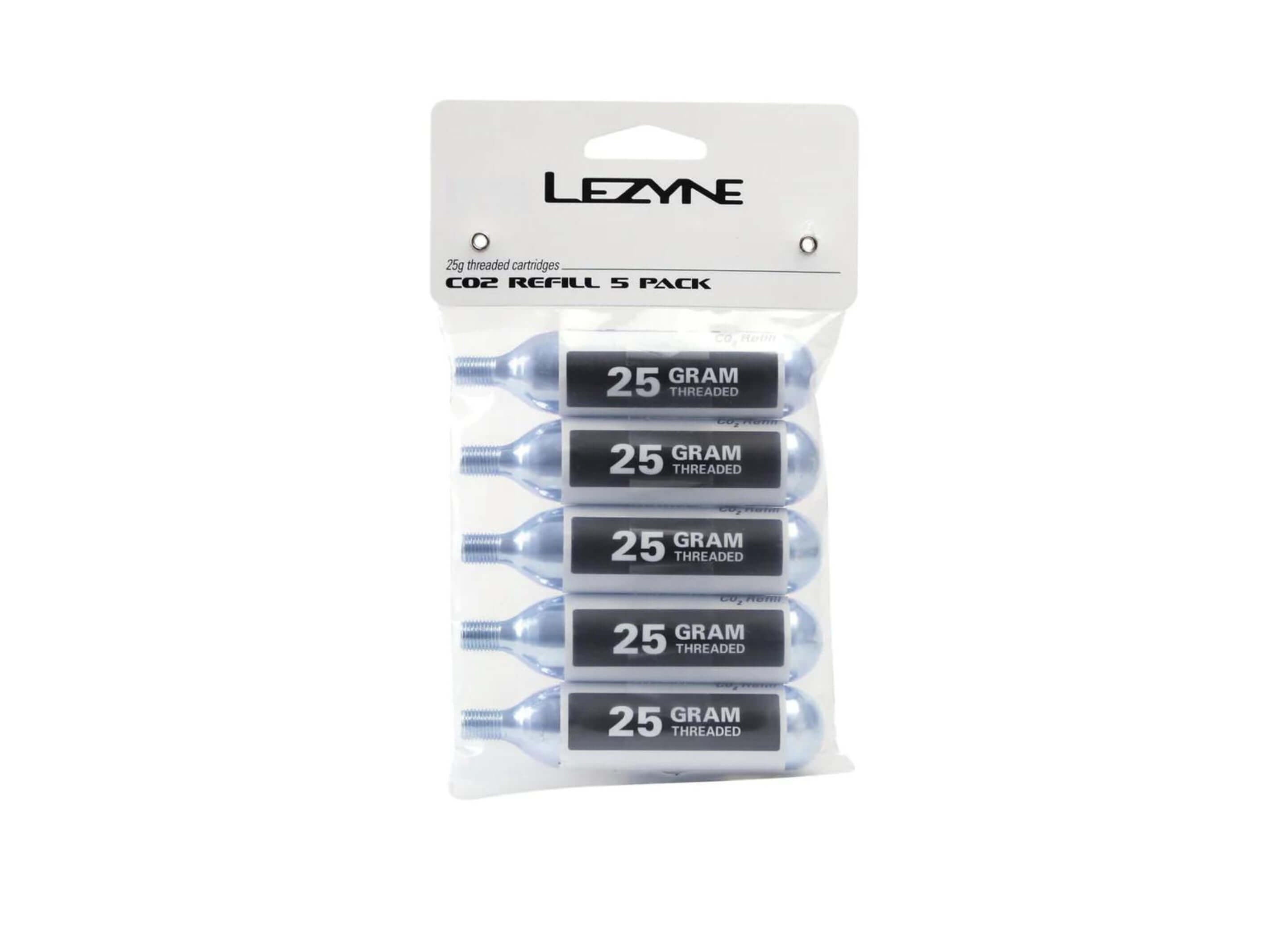 Lezyne CO2 Refill