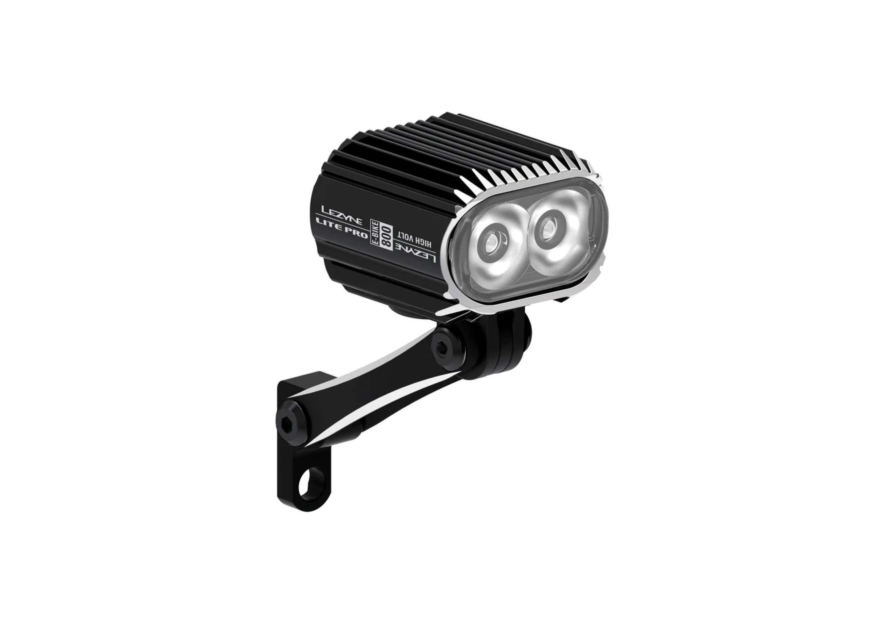 Lezyne Ebike Lite Pro Drive 800 Headlight