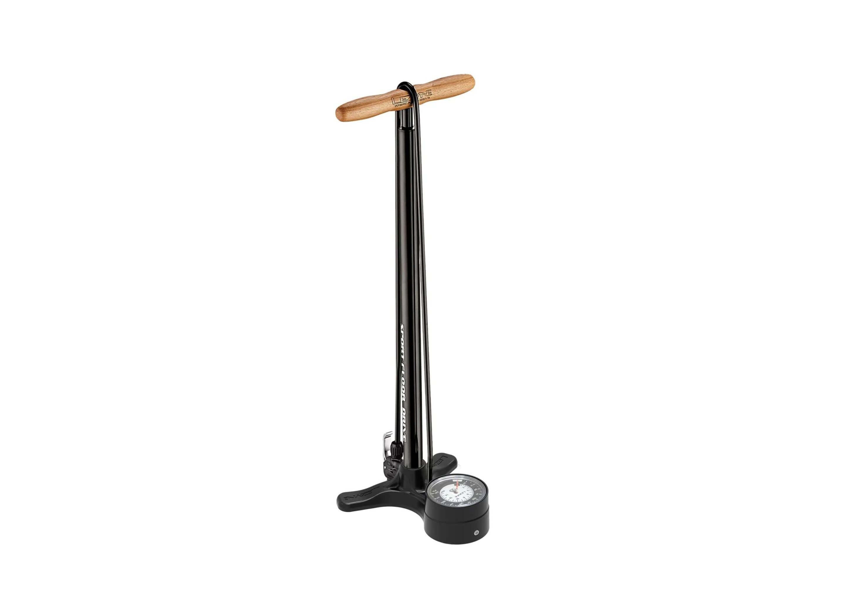 Lezyne Sport Drive Floor Pump