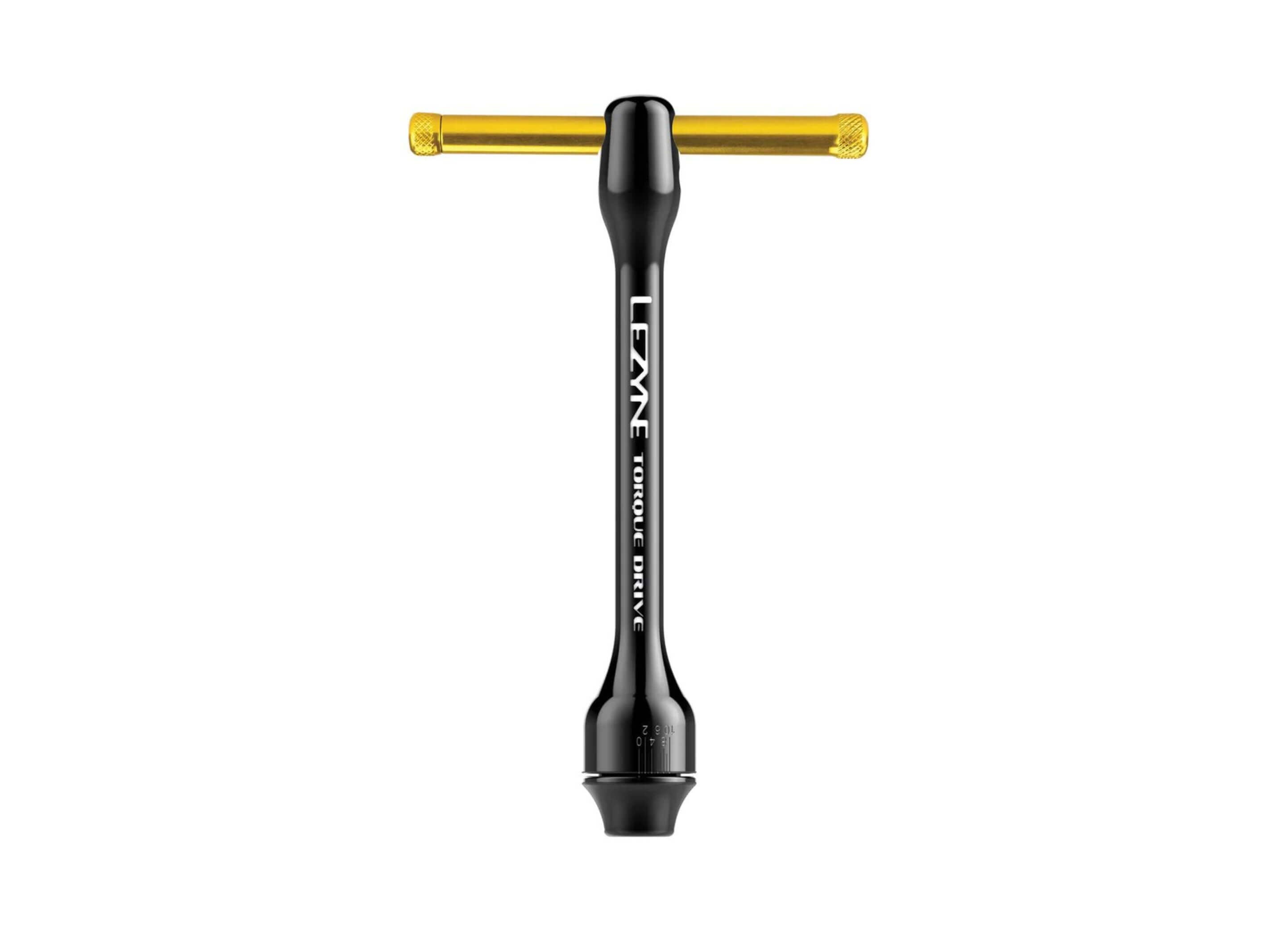 Lezyne Torque Drive Wrench