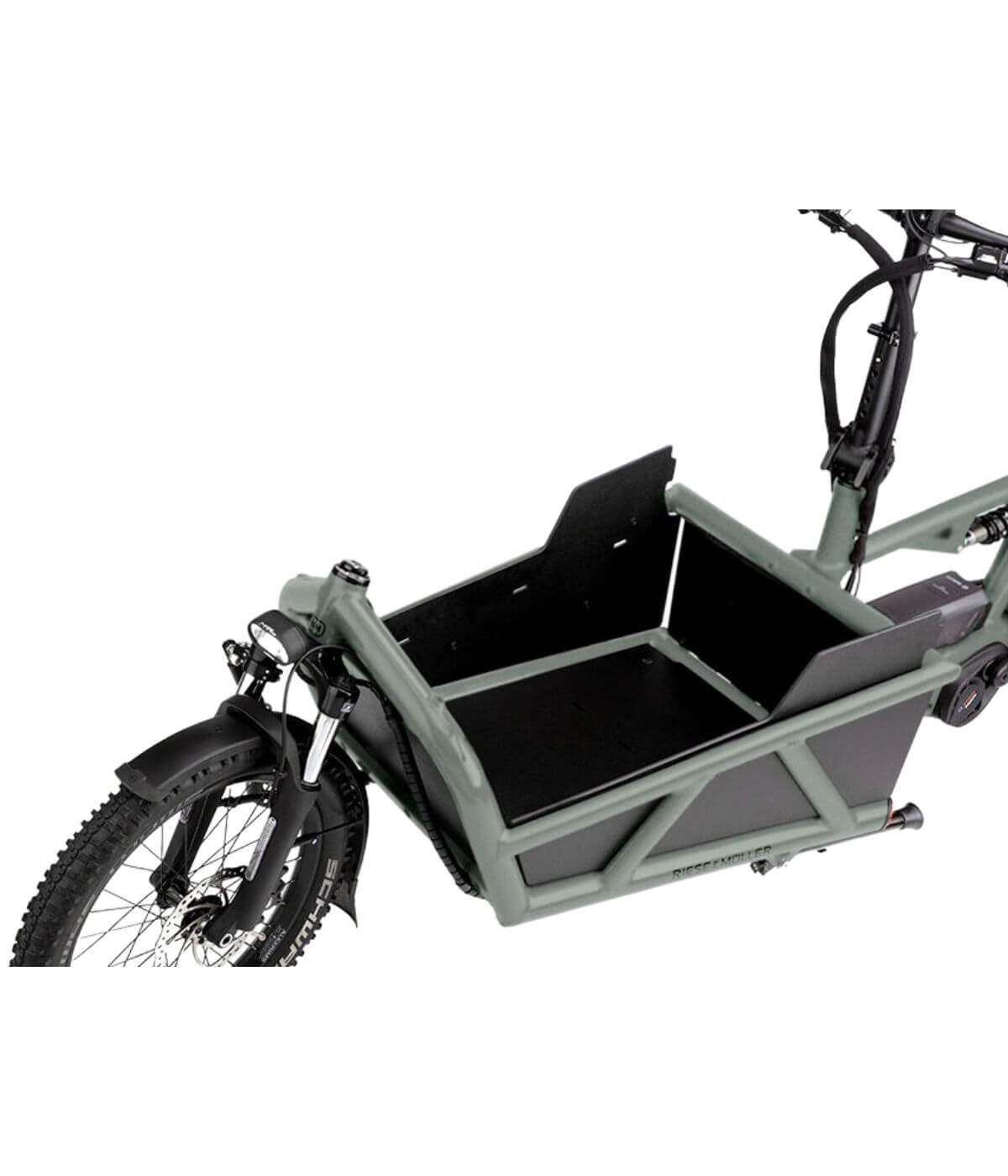 Load4 Low Sidewalls