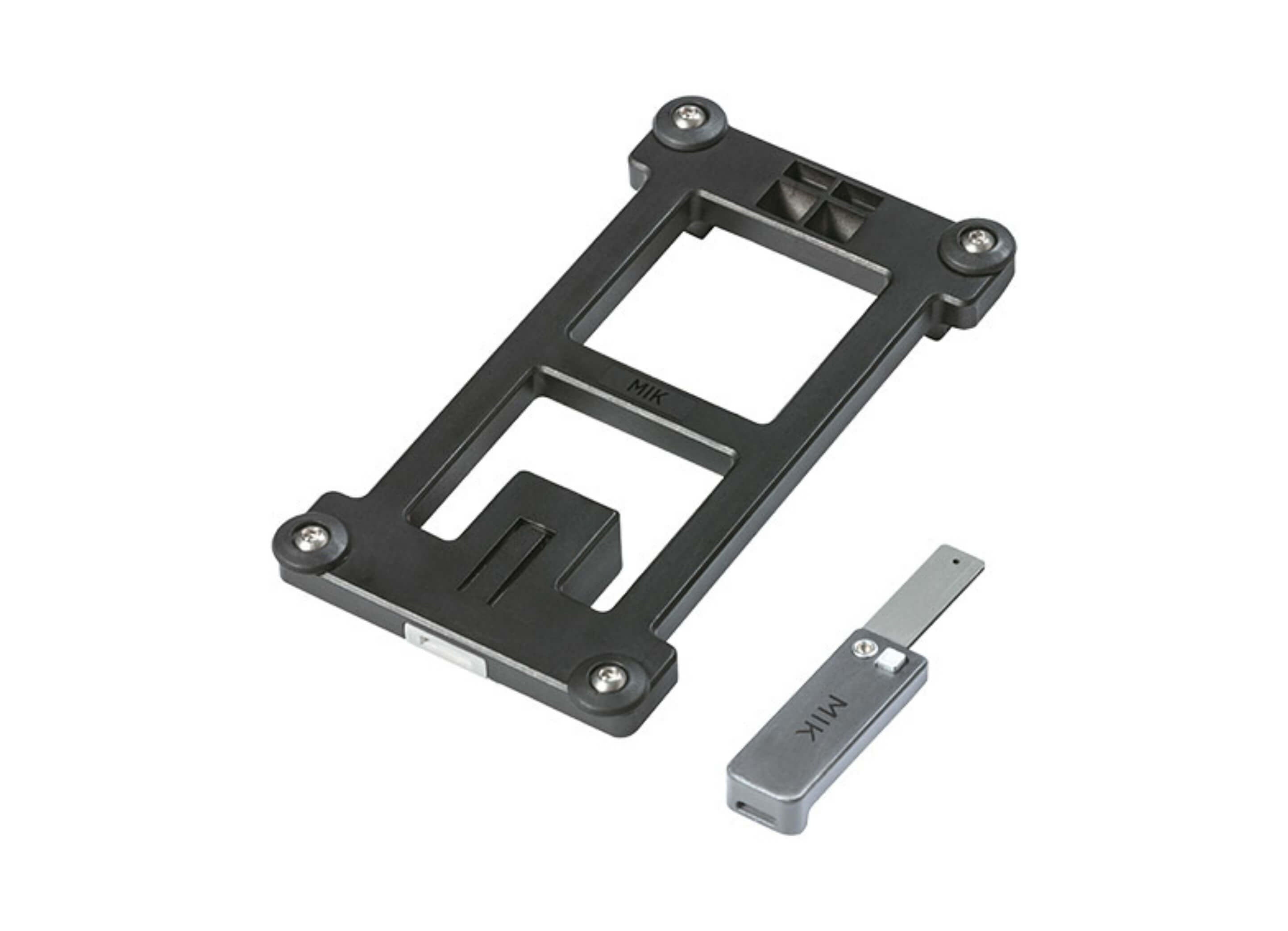 MIK Adapter Plate