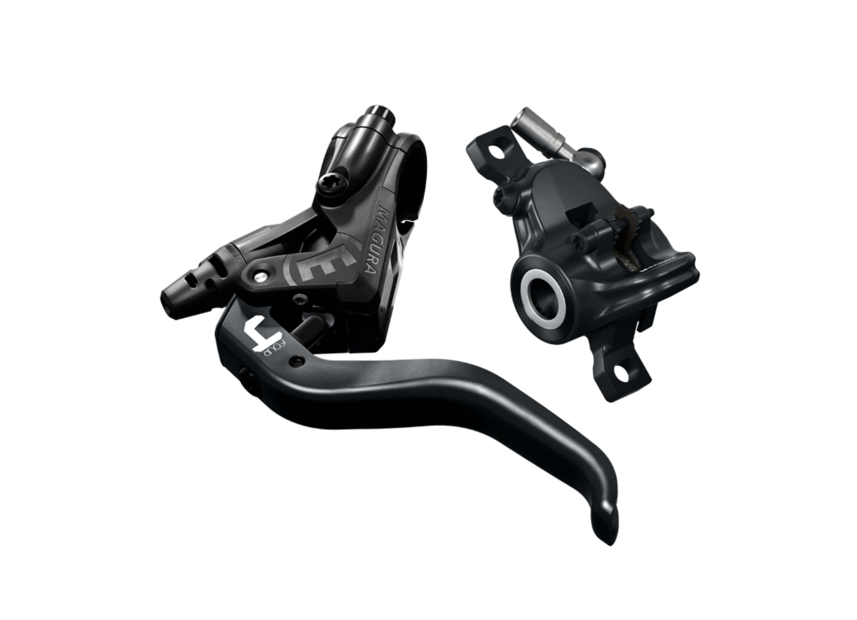 Magura MT4 Disc Brake