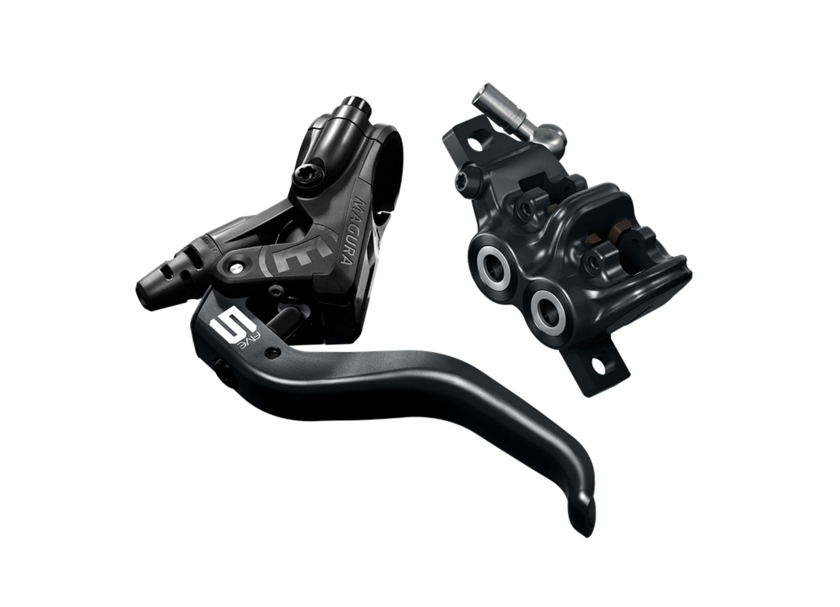 Magura MT5 Disc Brake