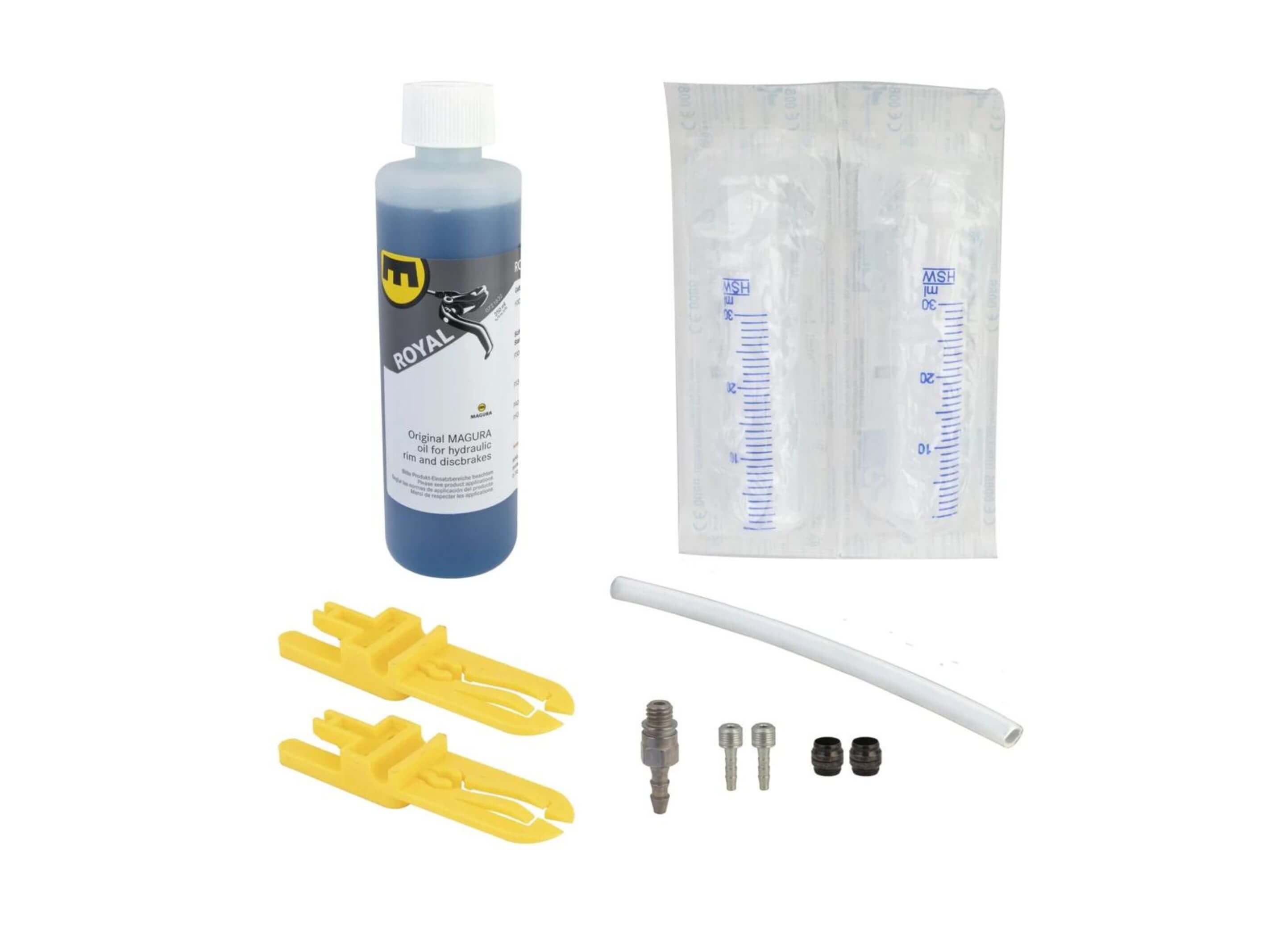 Magura Mini Bleed Kit