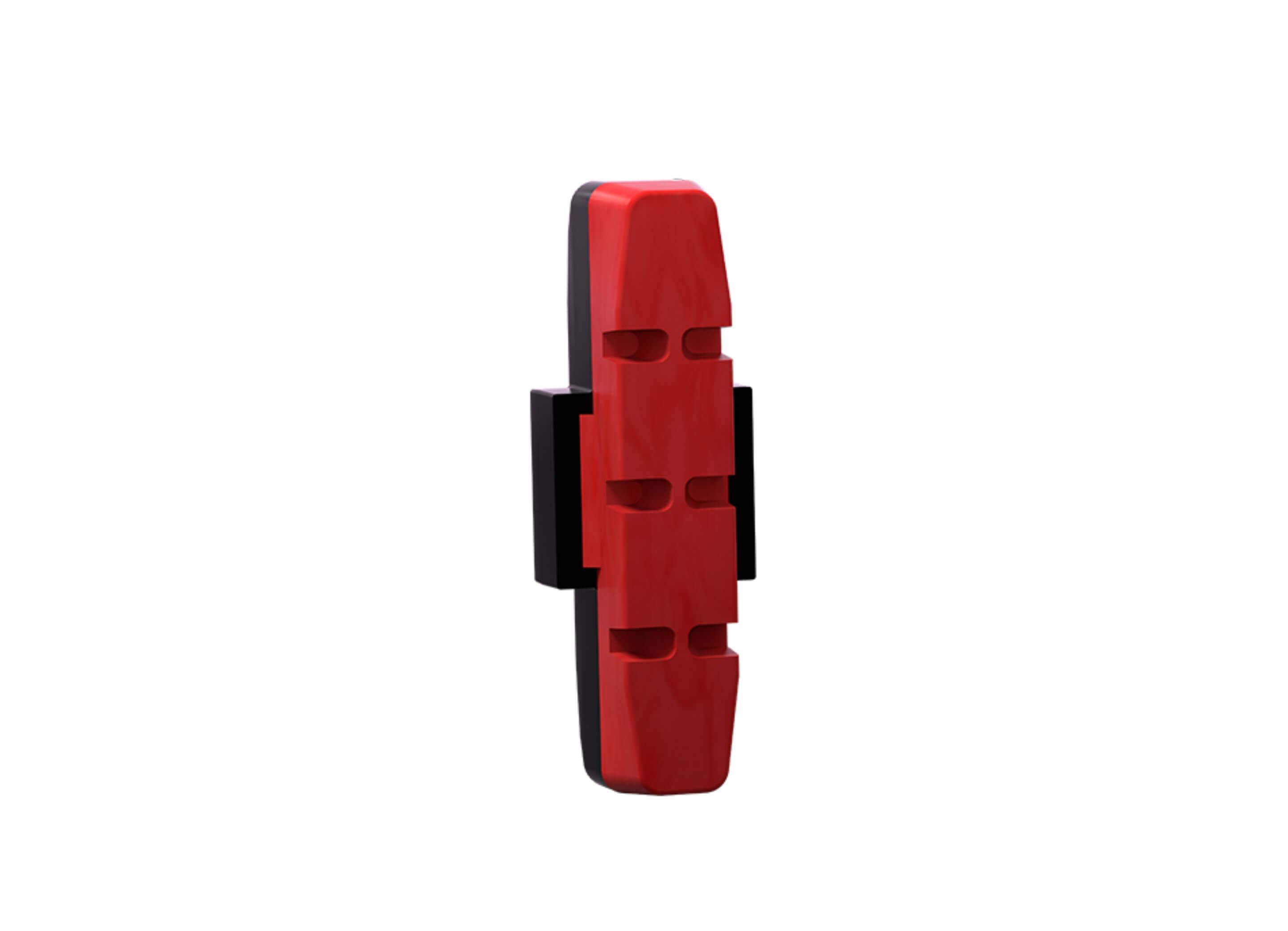 Magura Rim Brake Pads Red