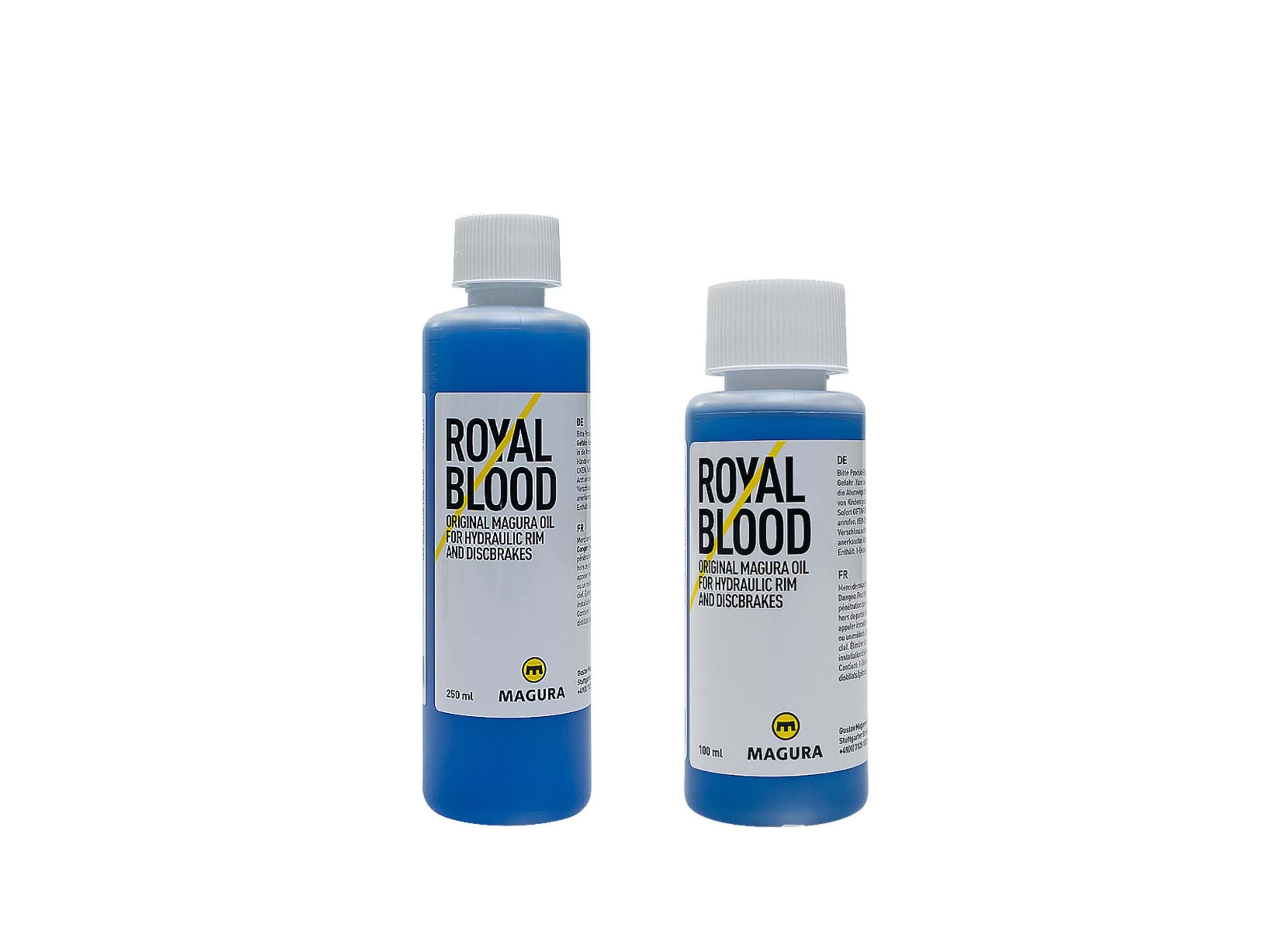 Magura Royal Blood