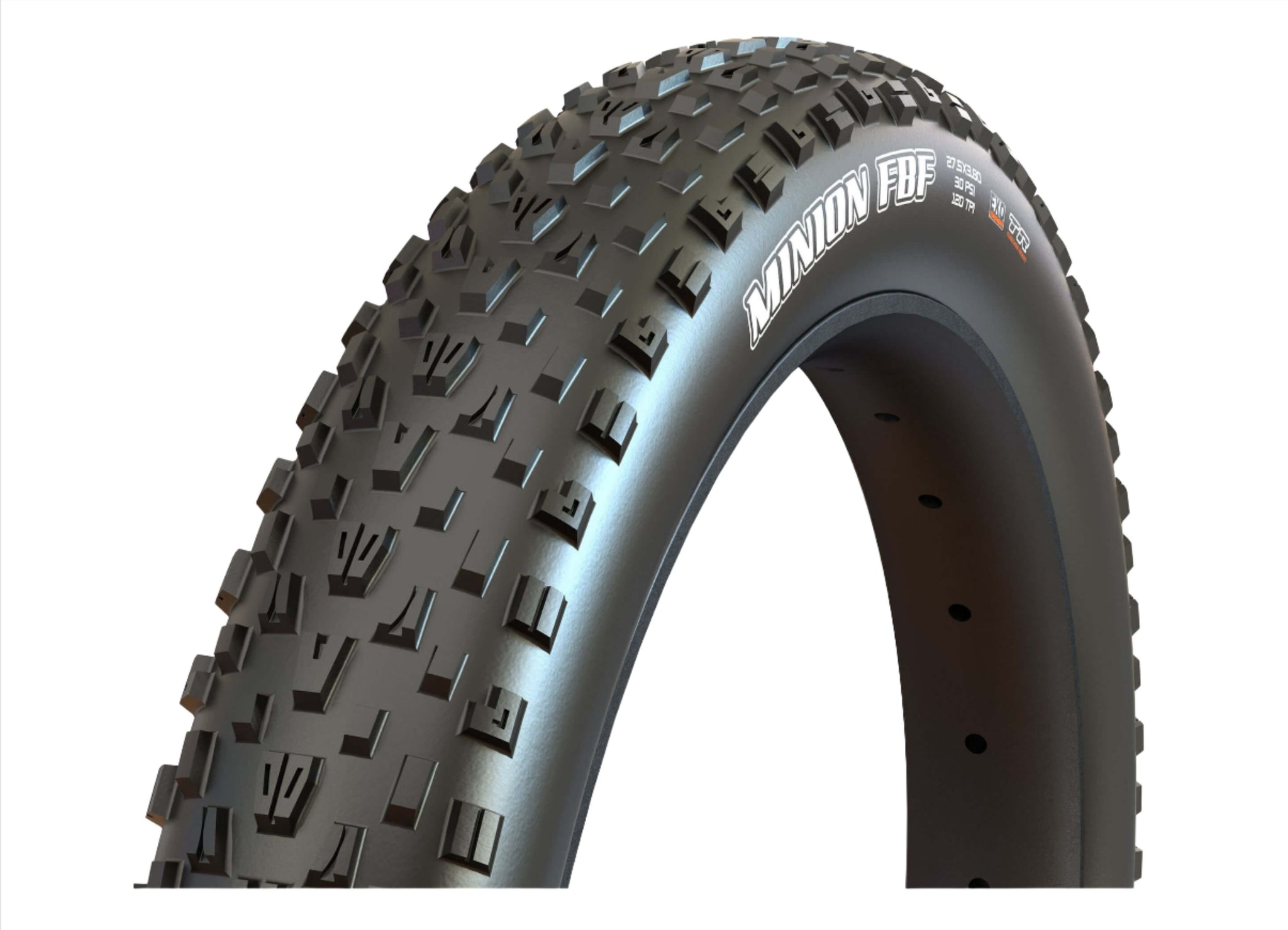 Maxxis Minion FBF EXO Folding