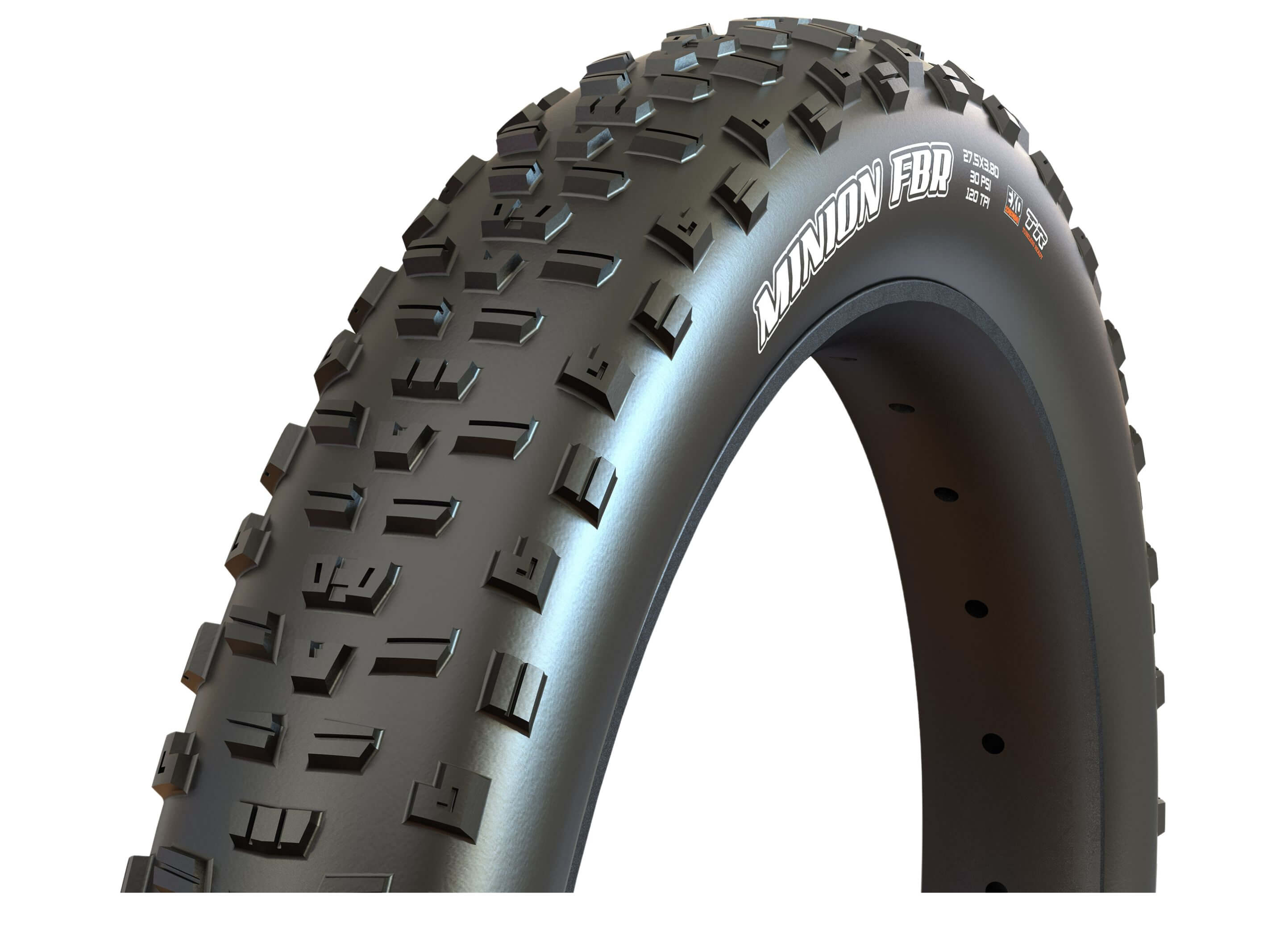 Maxxis Minion FBR