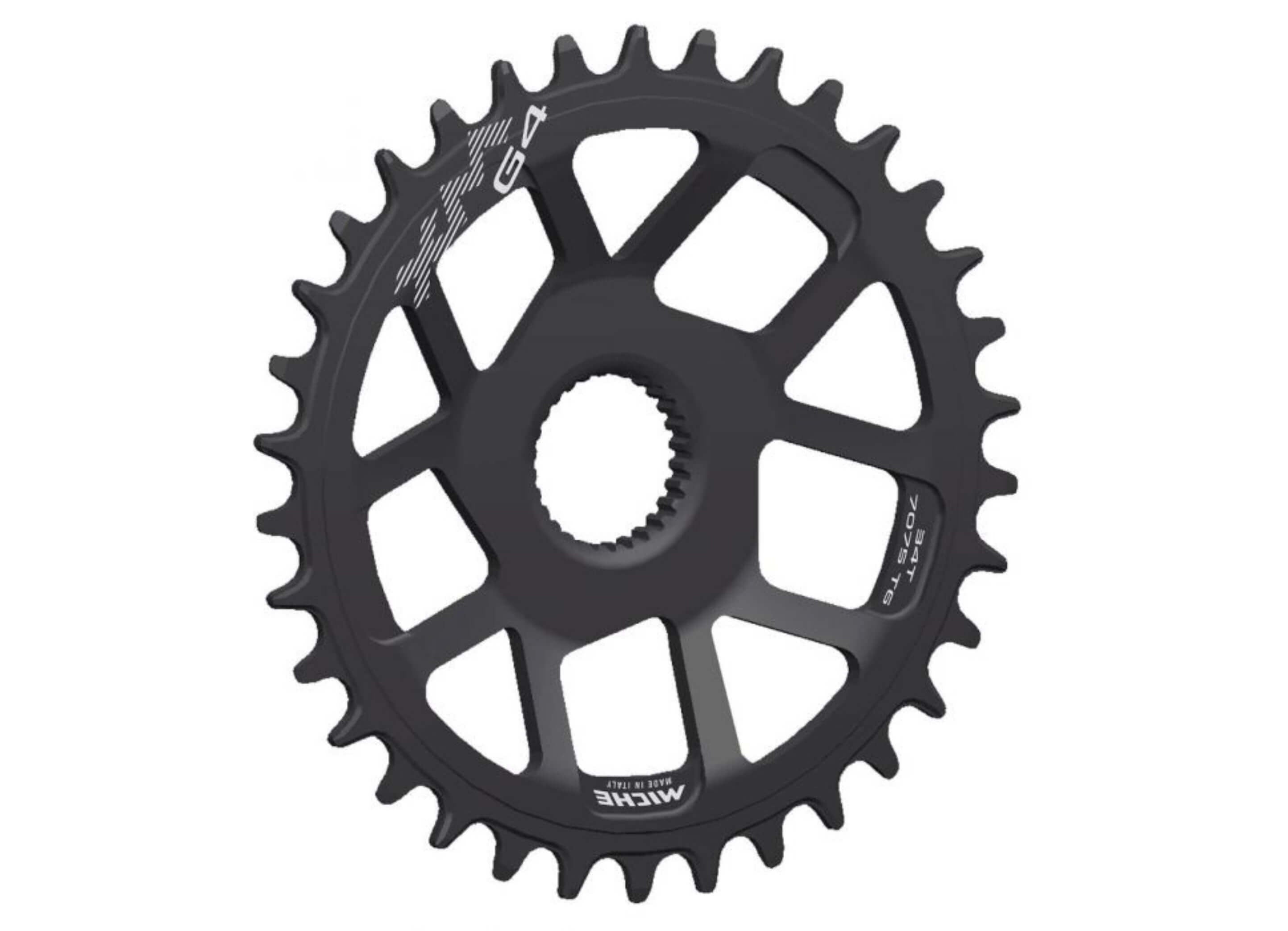 Miche XM 4G E-Bike Chainring