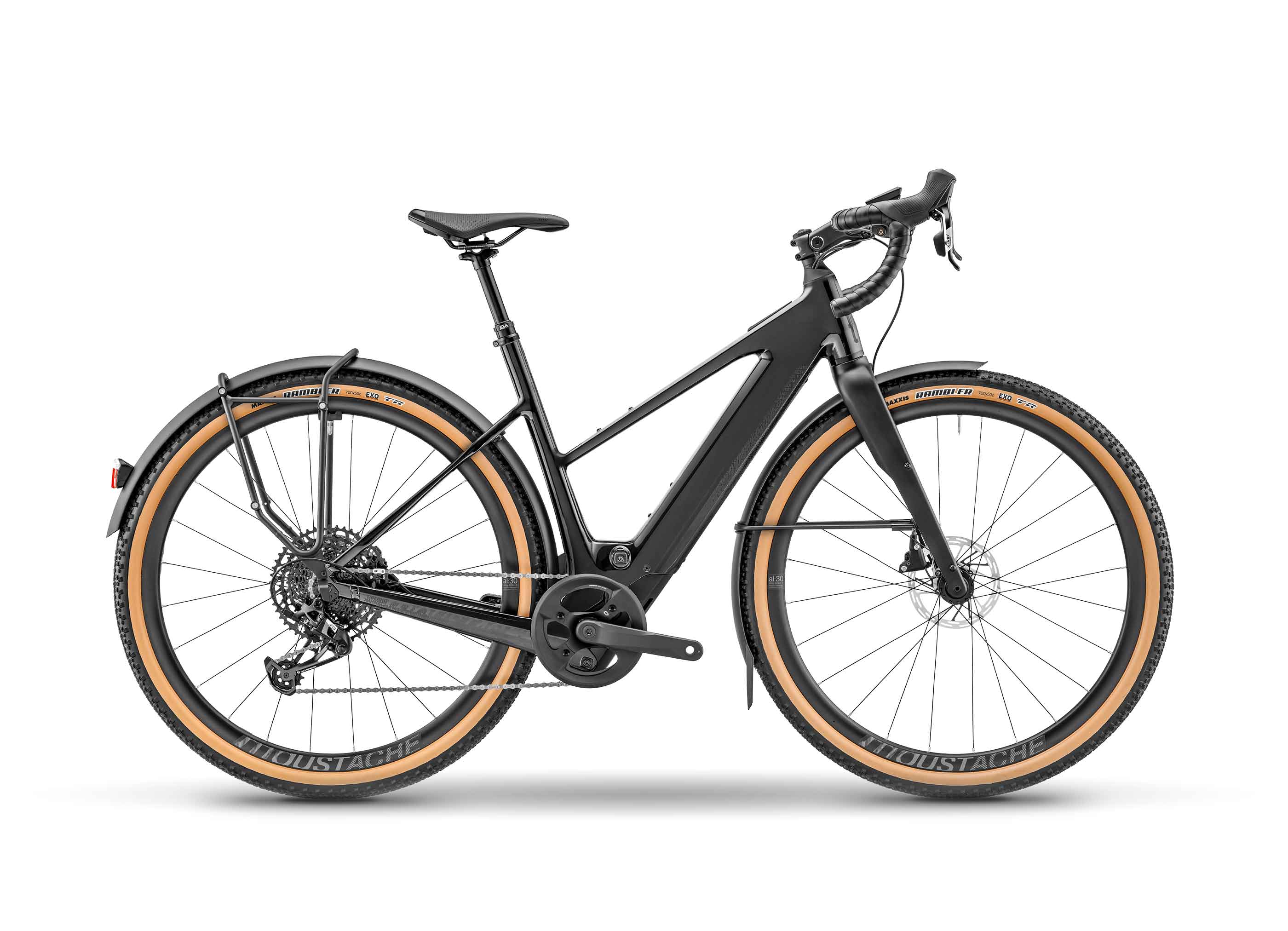 Moustache Dimanche 27.4 Open