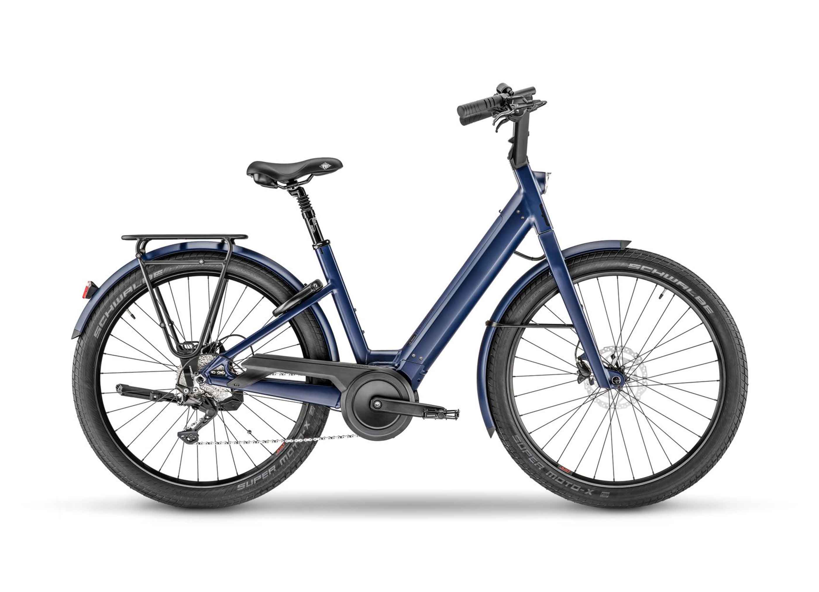 Moustache Lundi 27.3 midnight blue matt