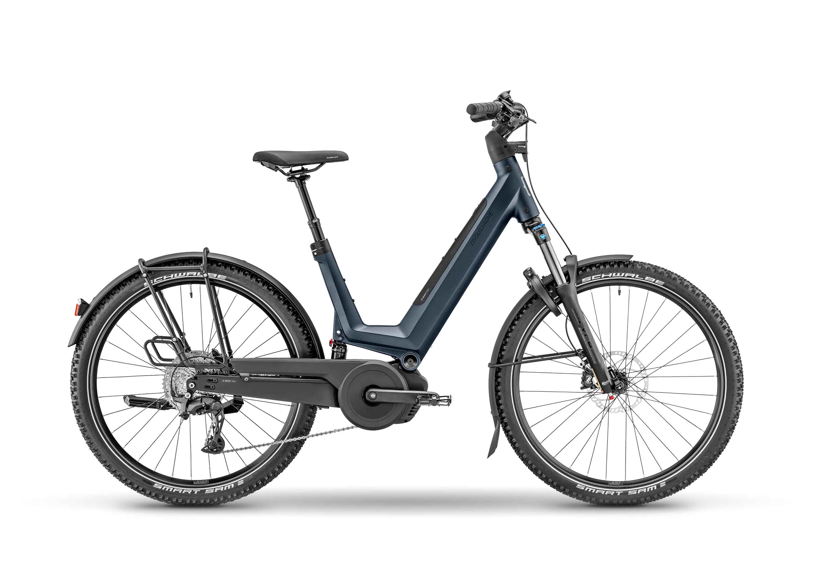 Moustache Xroad FS 4