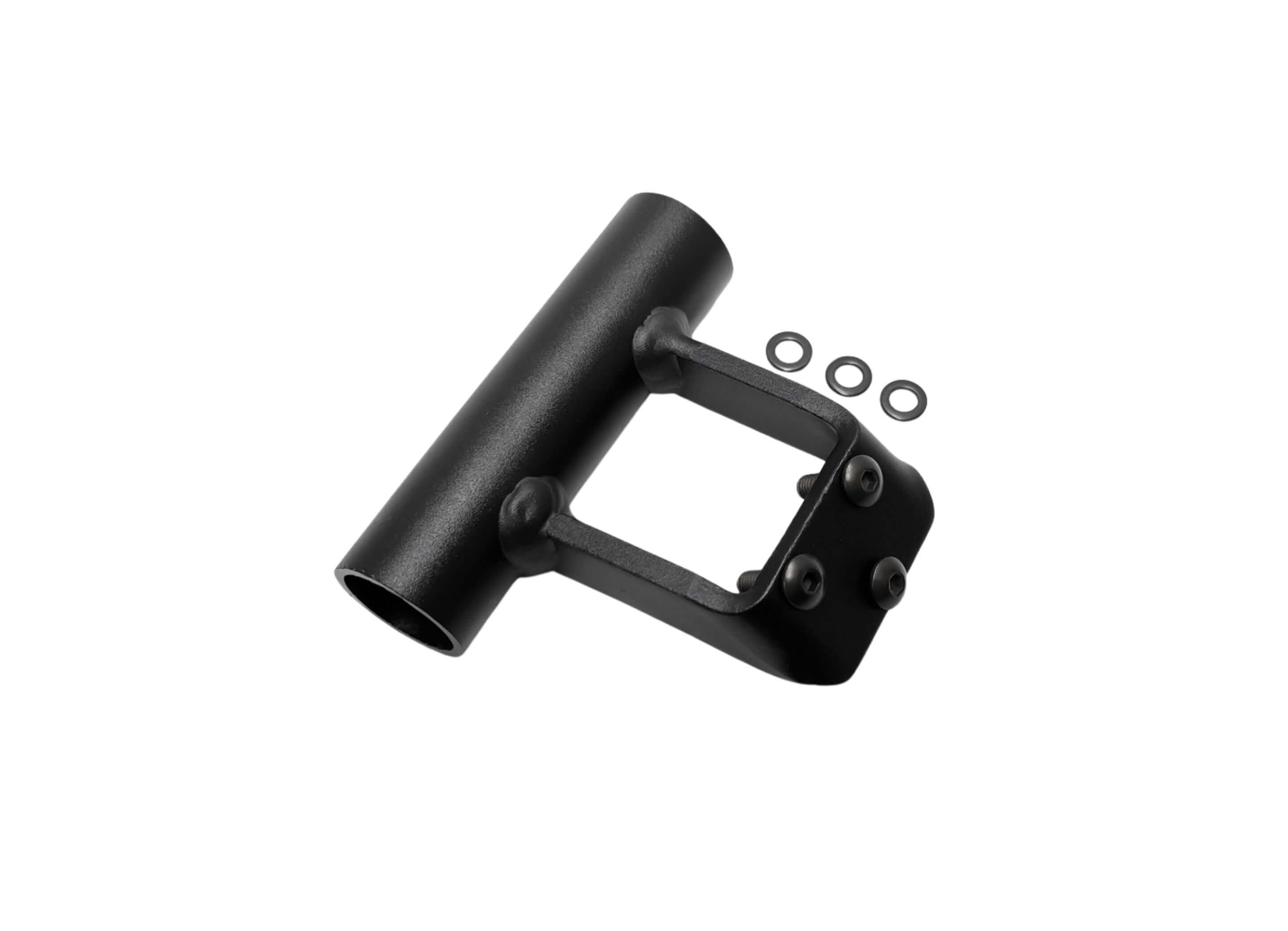 Moustache Basket Handlebar Adapter