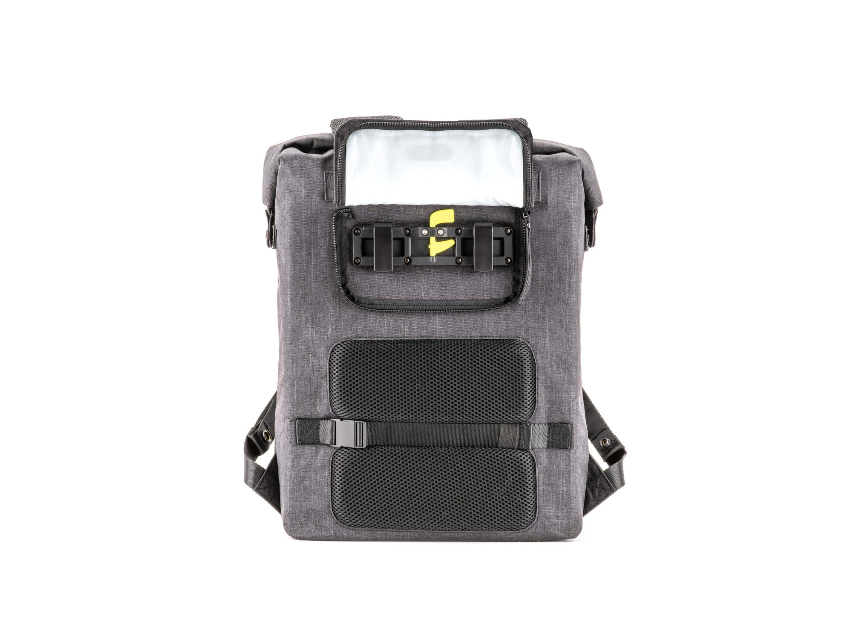 Moustache Clark Pannier Backpack