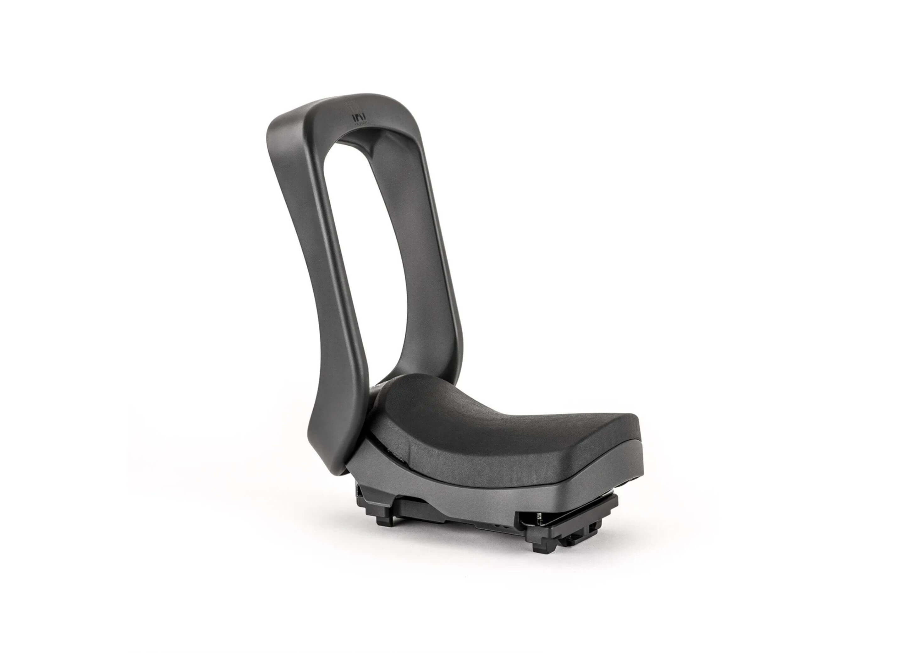 Moustache Seat Pad for Lundi 20